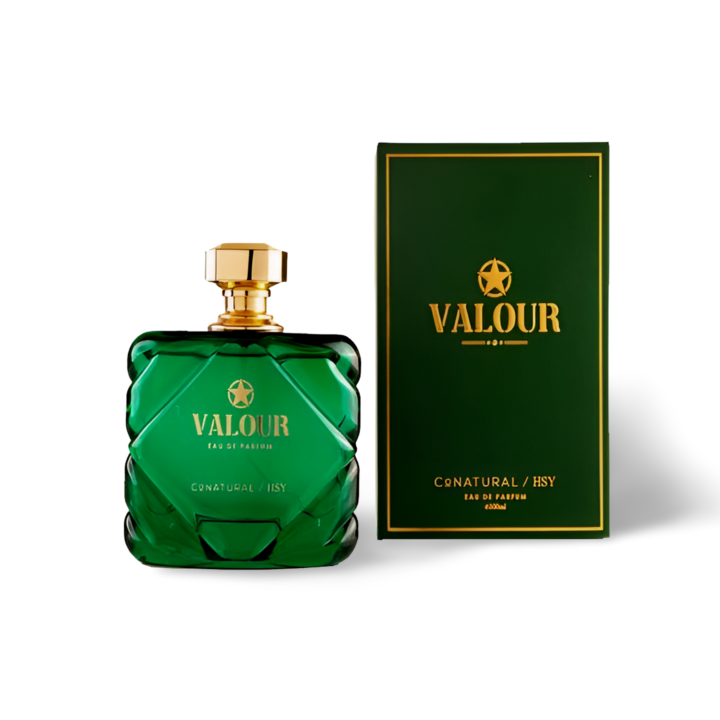 Valour Perfume