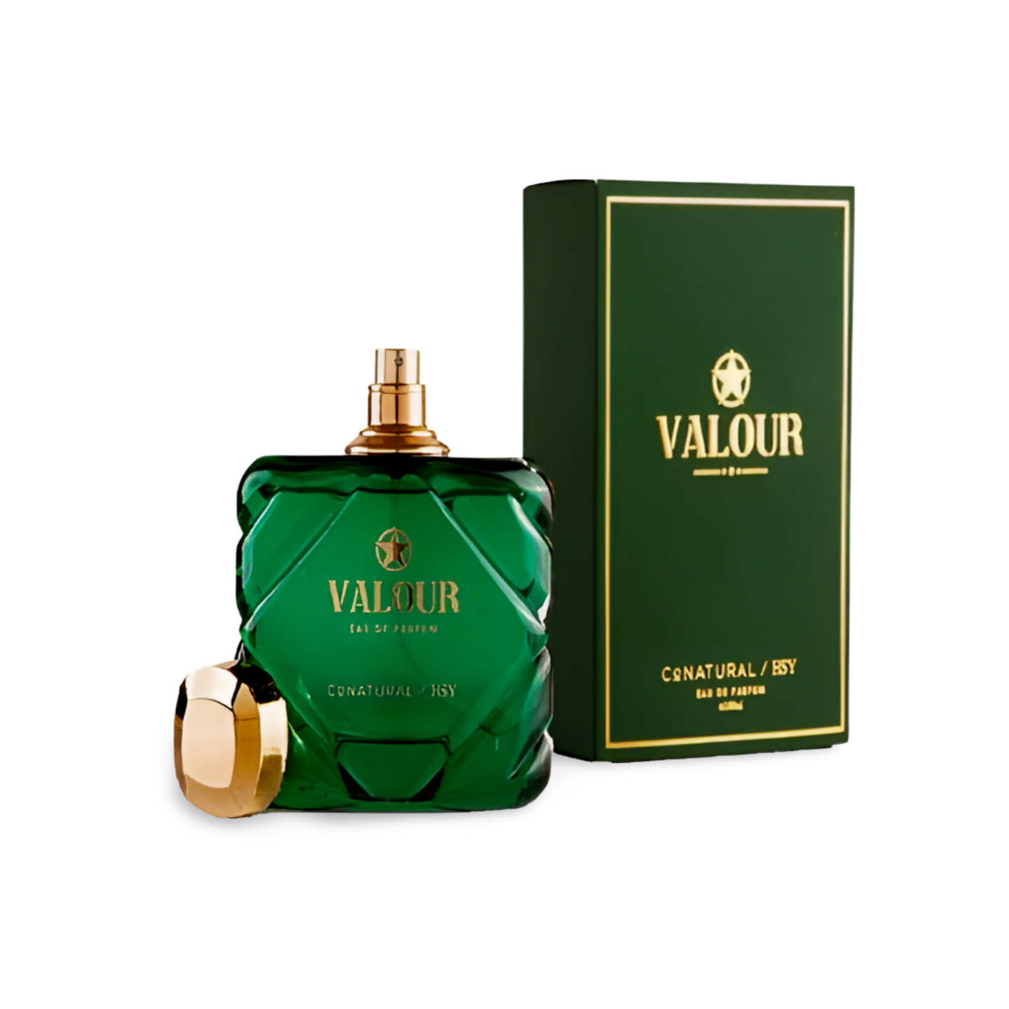 Valour Perfume