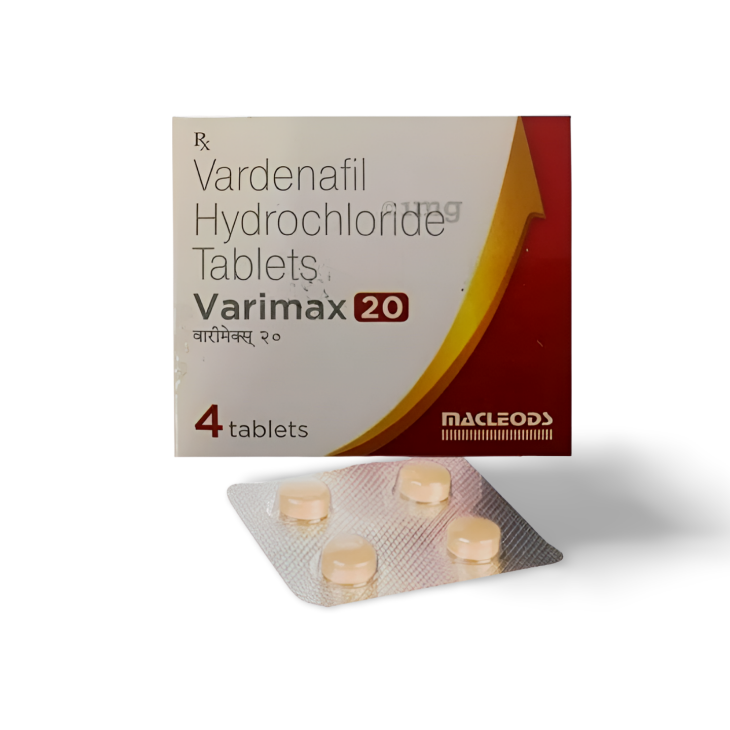 Varimax Tablets