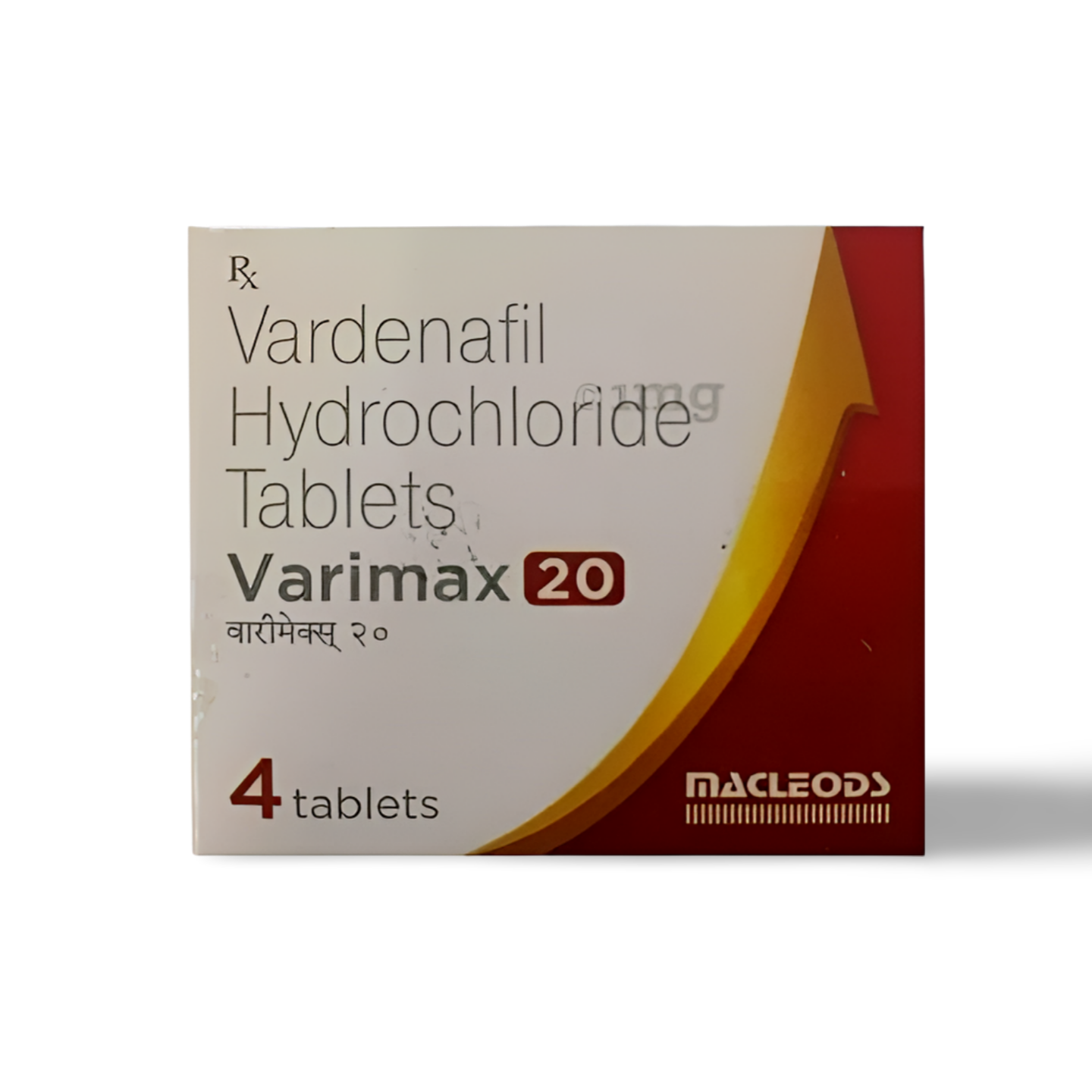 Varimax Tablets