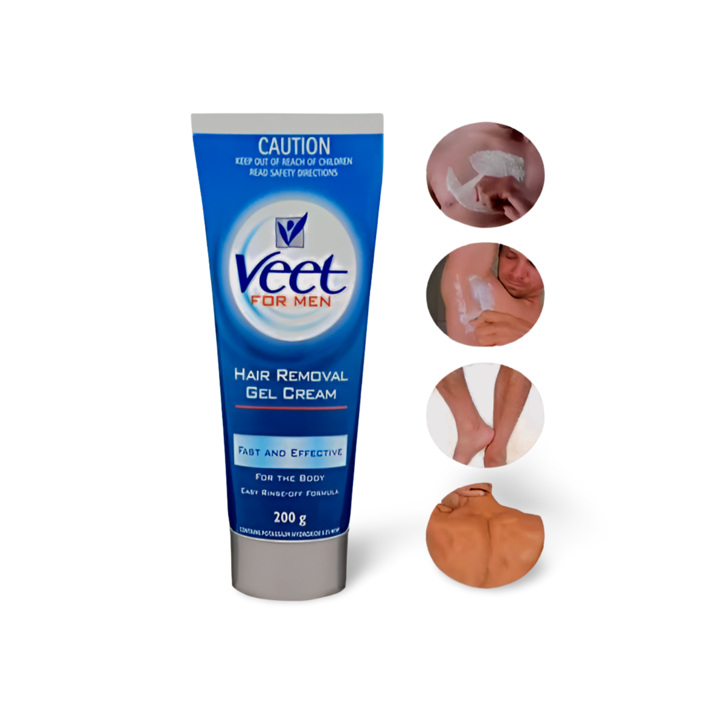 Veet For Men