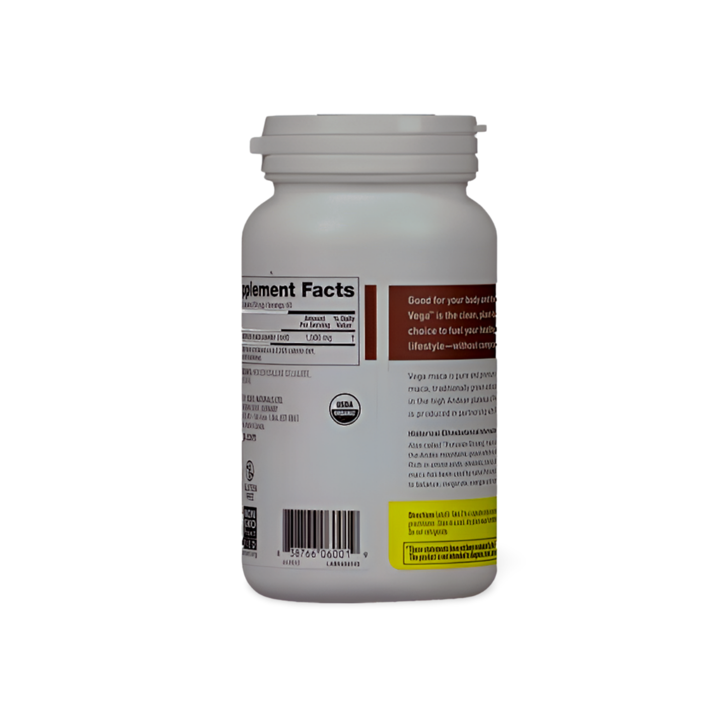 Vega Maca