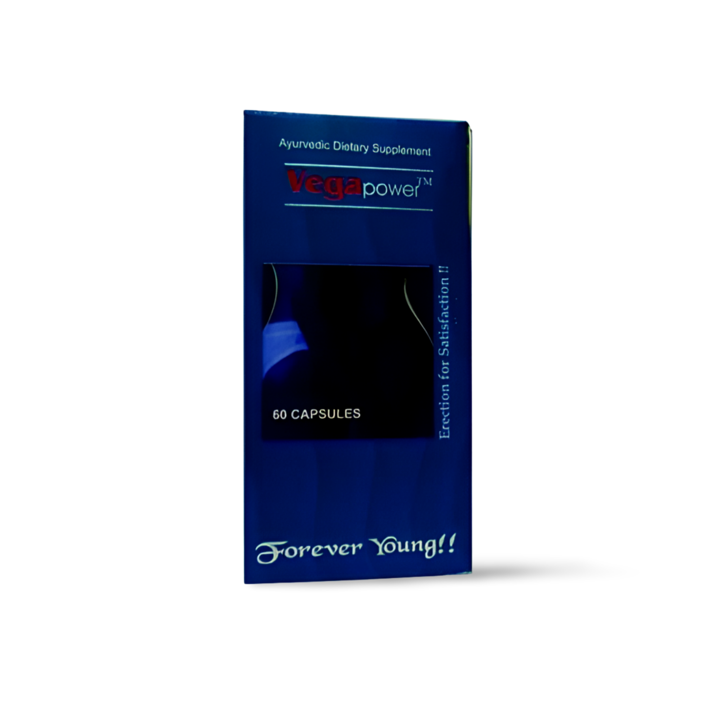 Vega Power Capsules