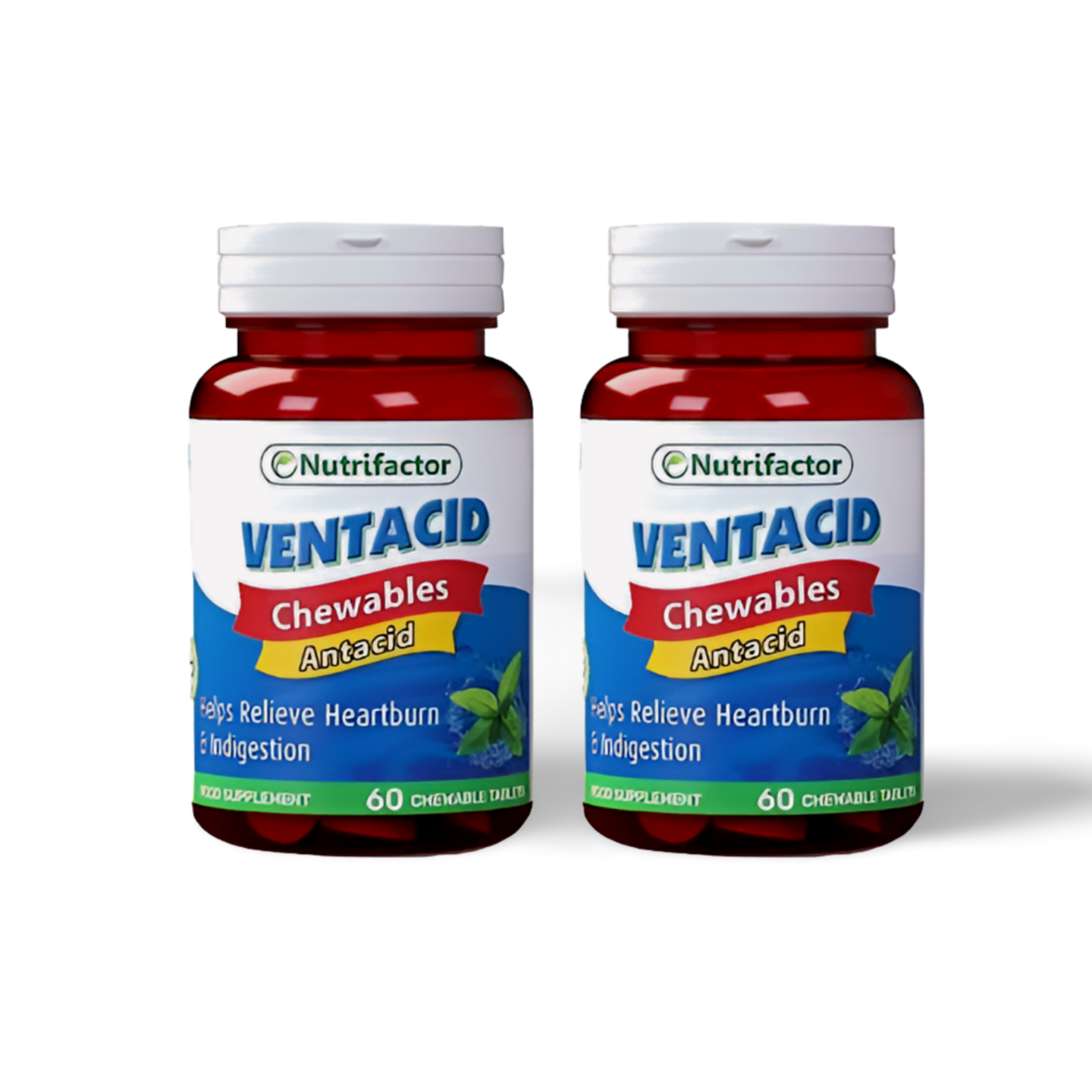 Ventacid Tablets