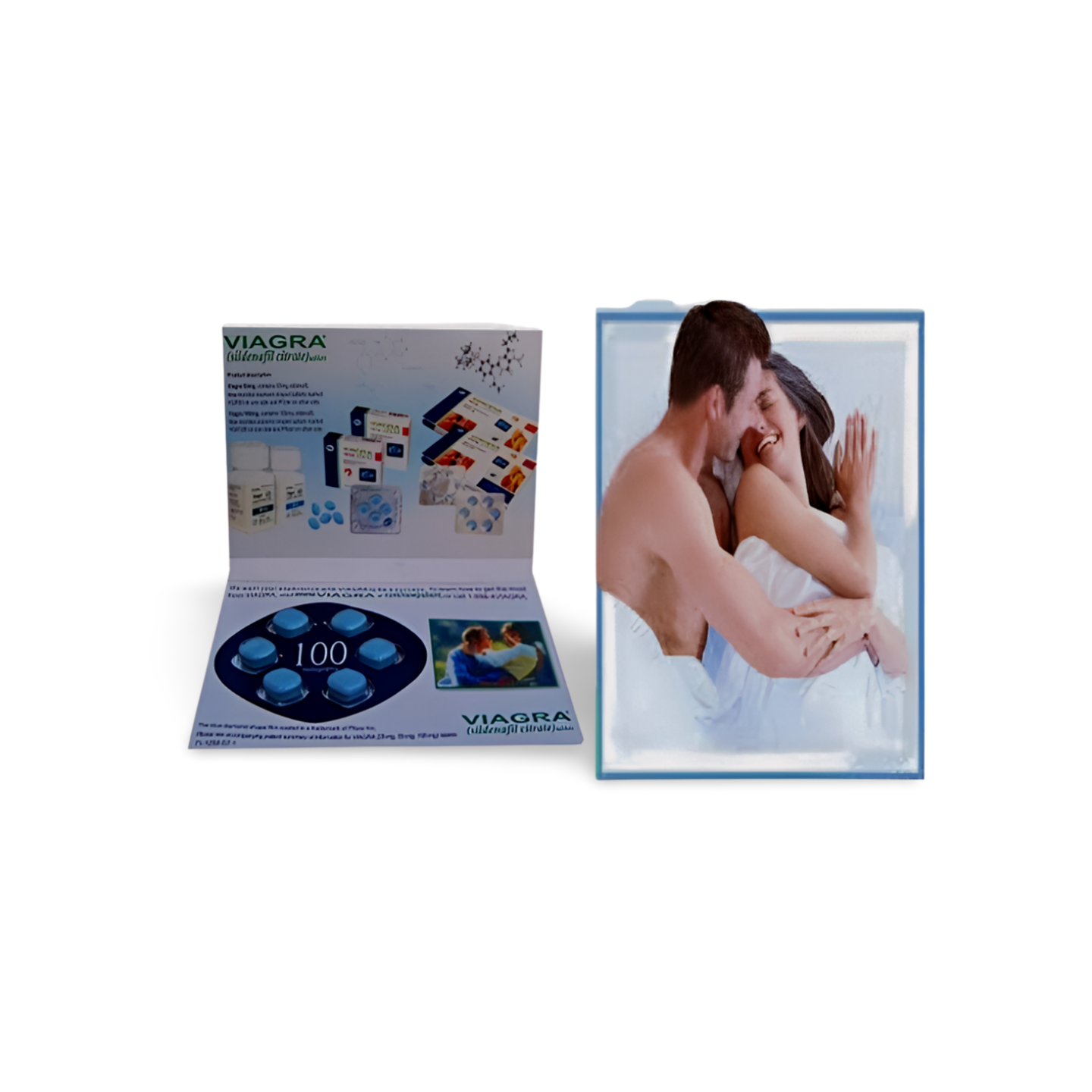 Viagra Tablets