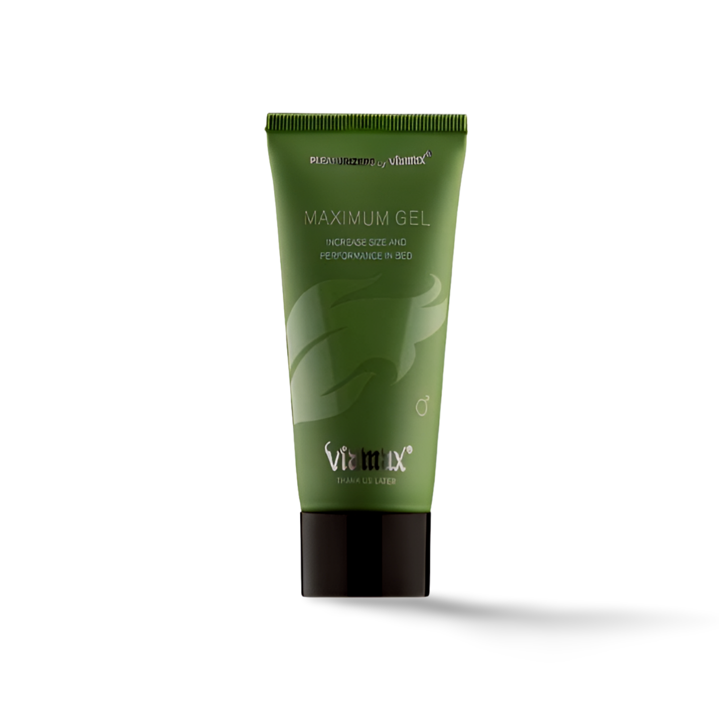 Viamax Maximum Gel