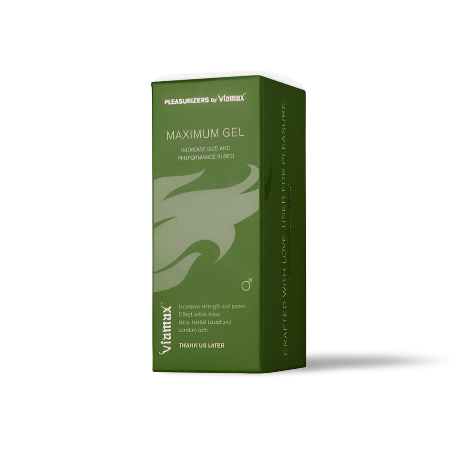 Viamax Maximum Gel