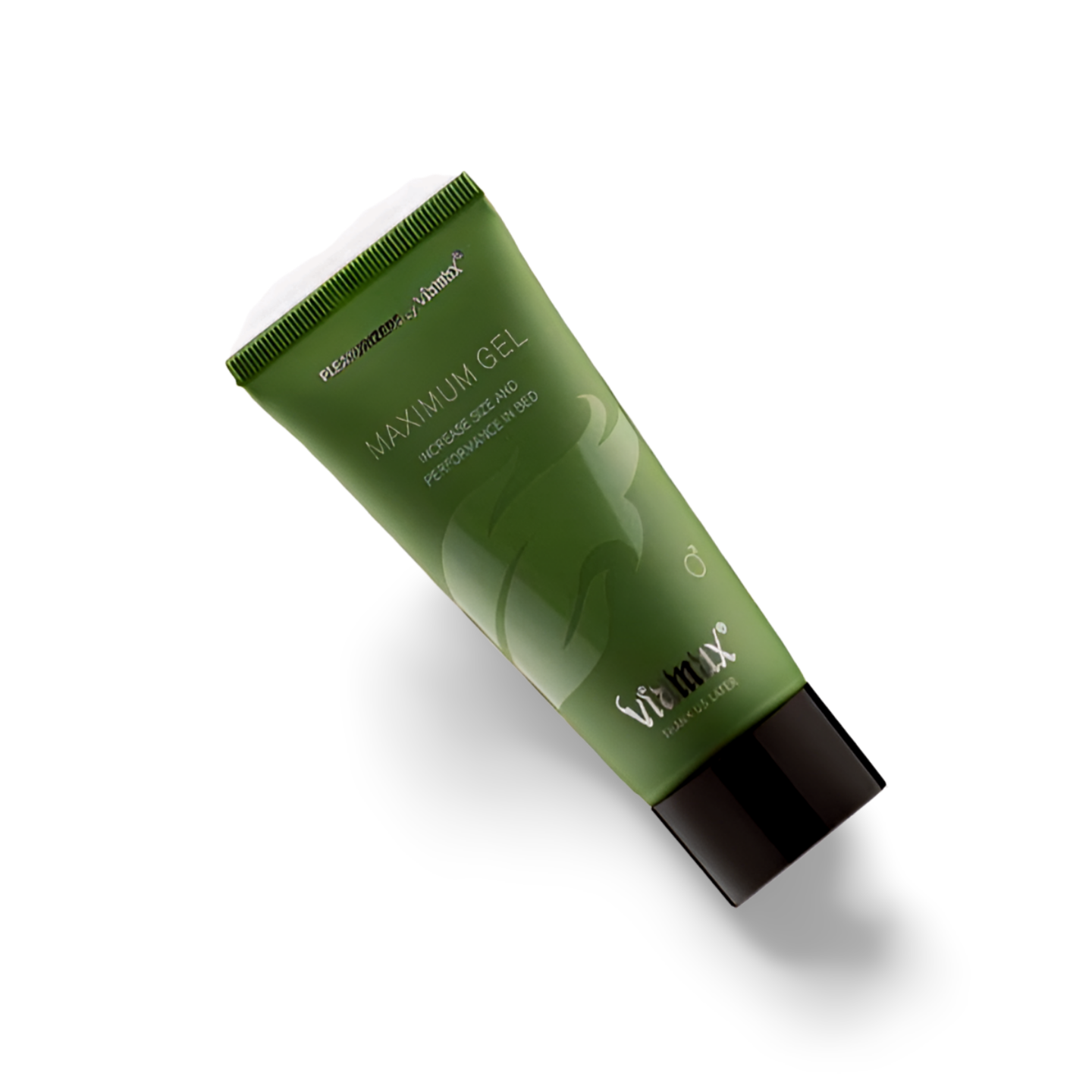 Viamax Maximum Gel