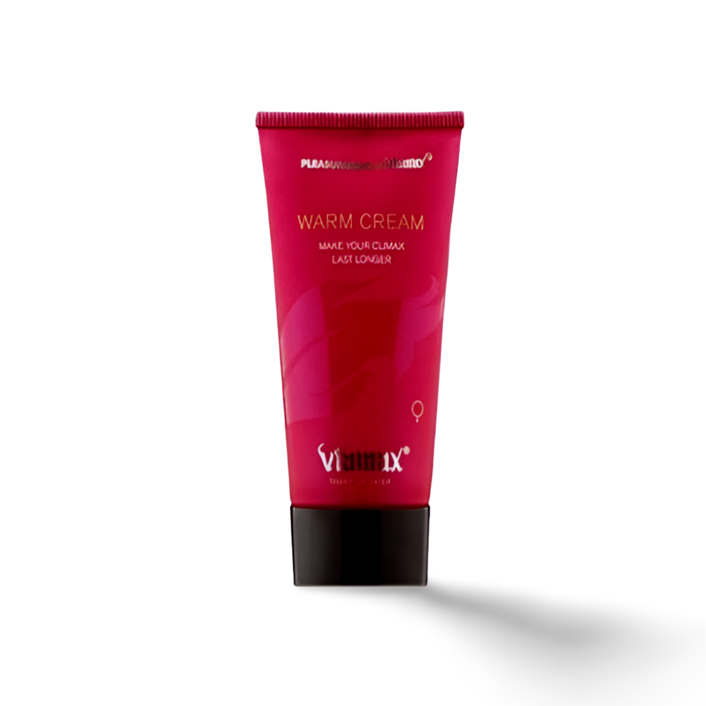 Viamax Warm Cream