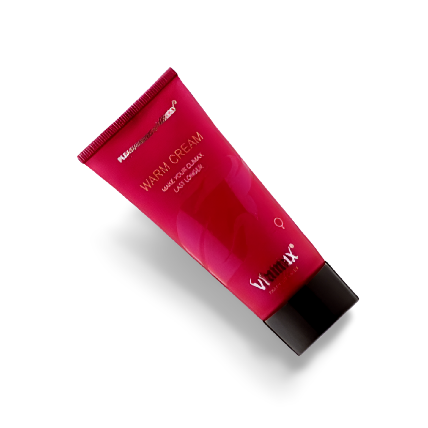 Viamax Warm Cream