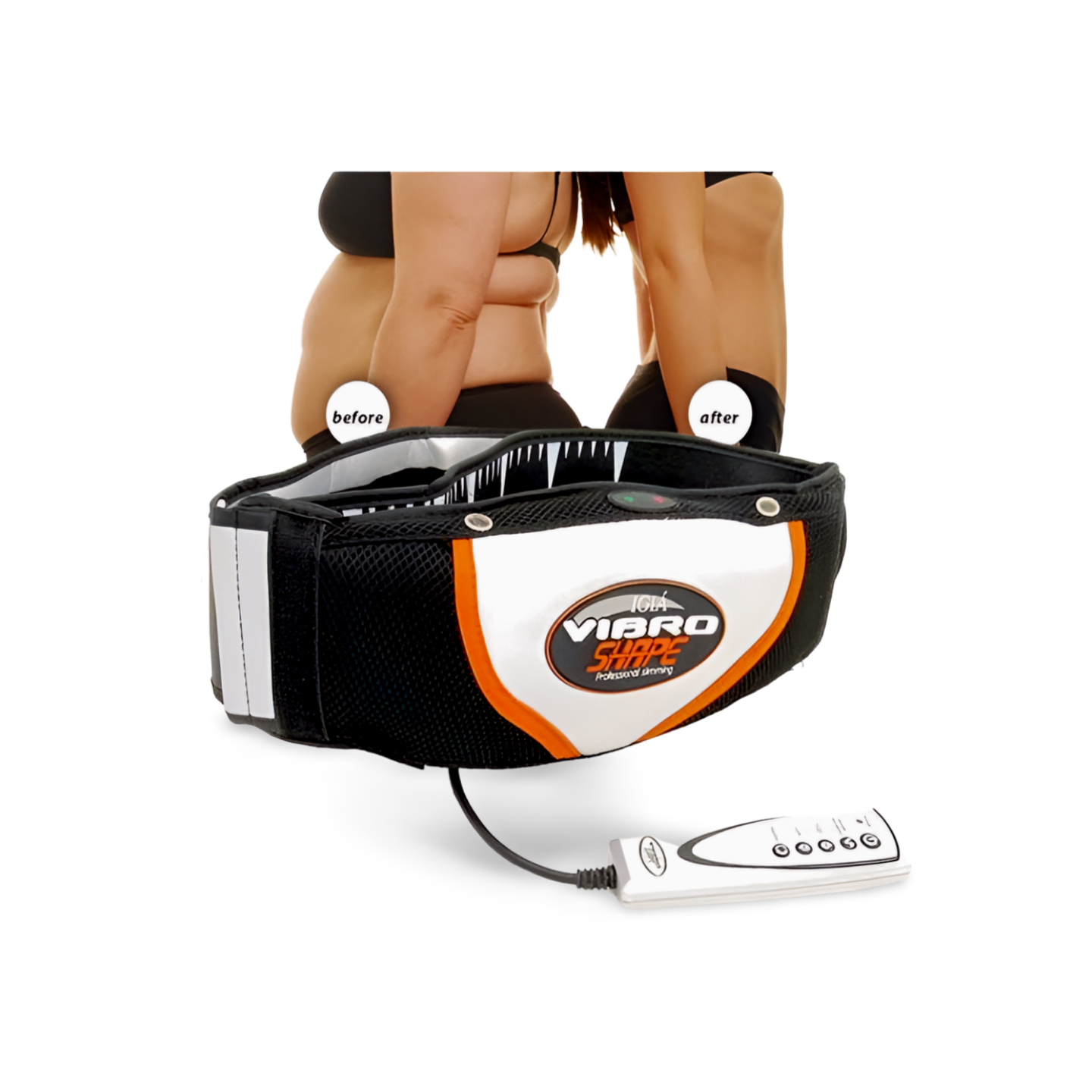 Vibro Shape Belt