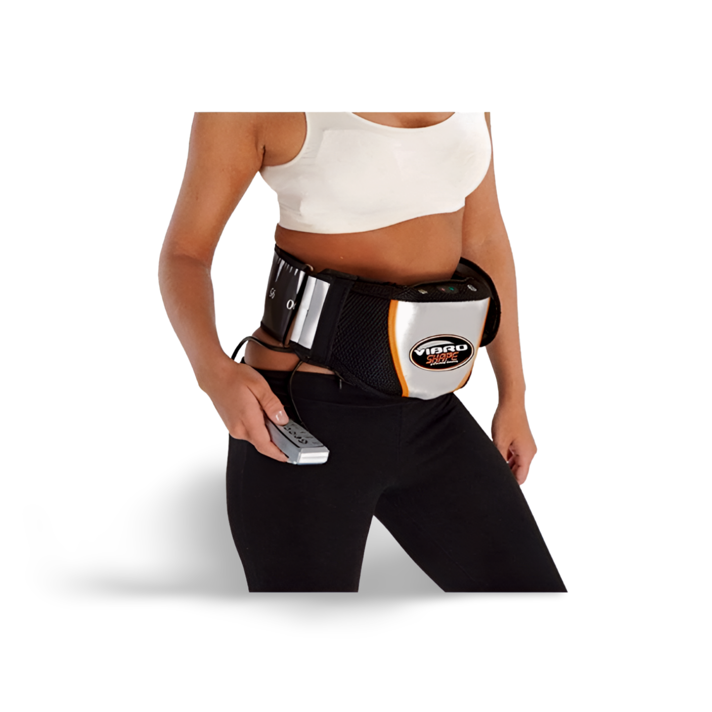 Vibro Shape Belt