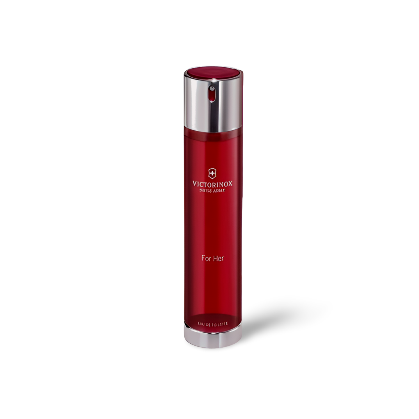 Victorinox Swiss Army For Her Perfume