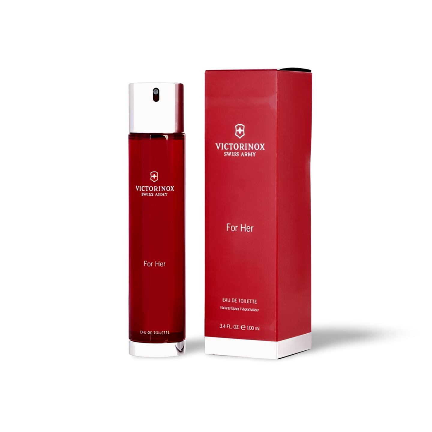 Victorinox Swiss Army For Her Perfume