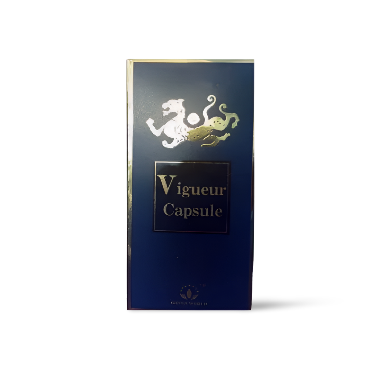 Vig Power Capsule