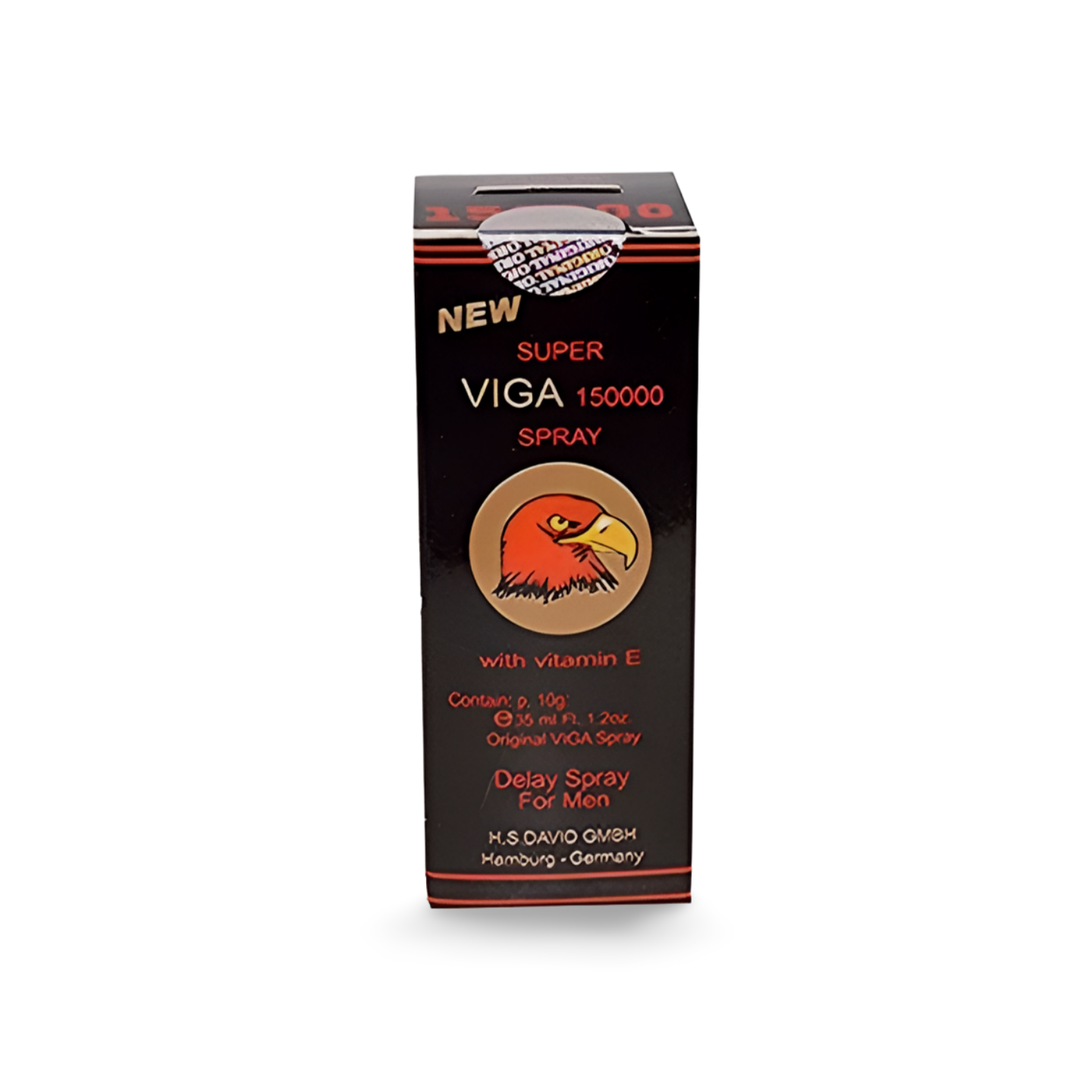 Viga Spray