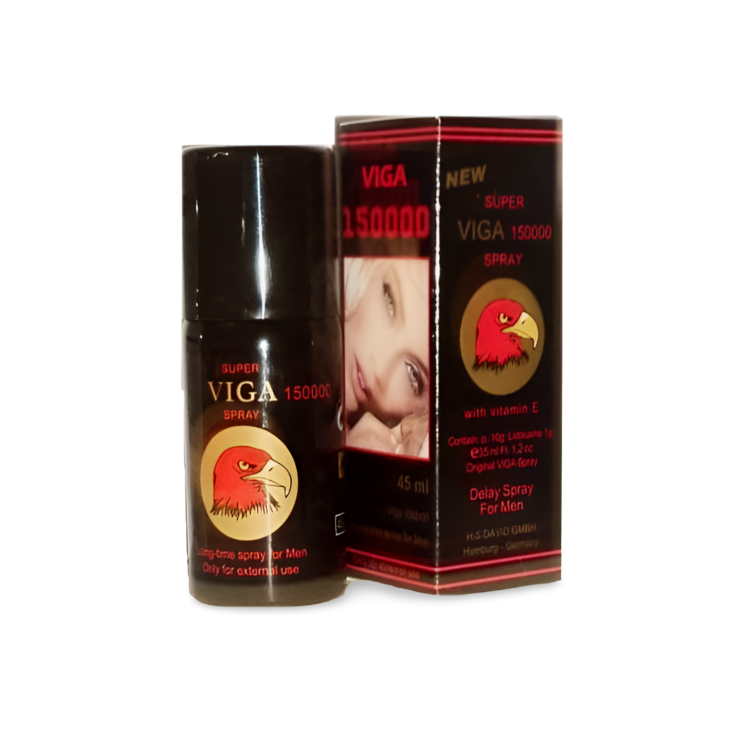 Viga Spray