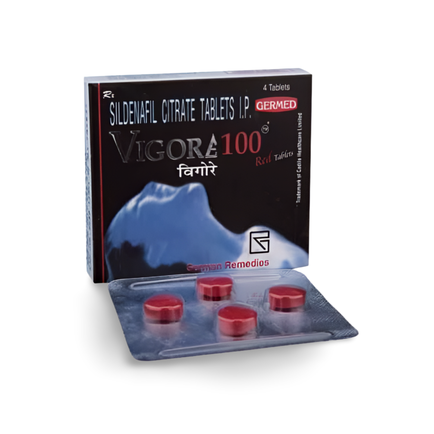 Vigora Tablets