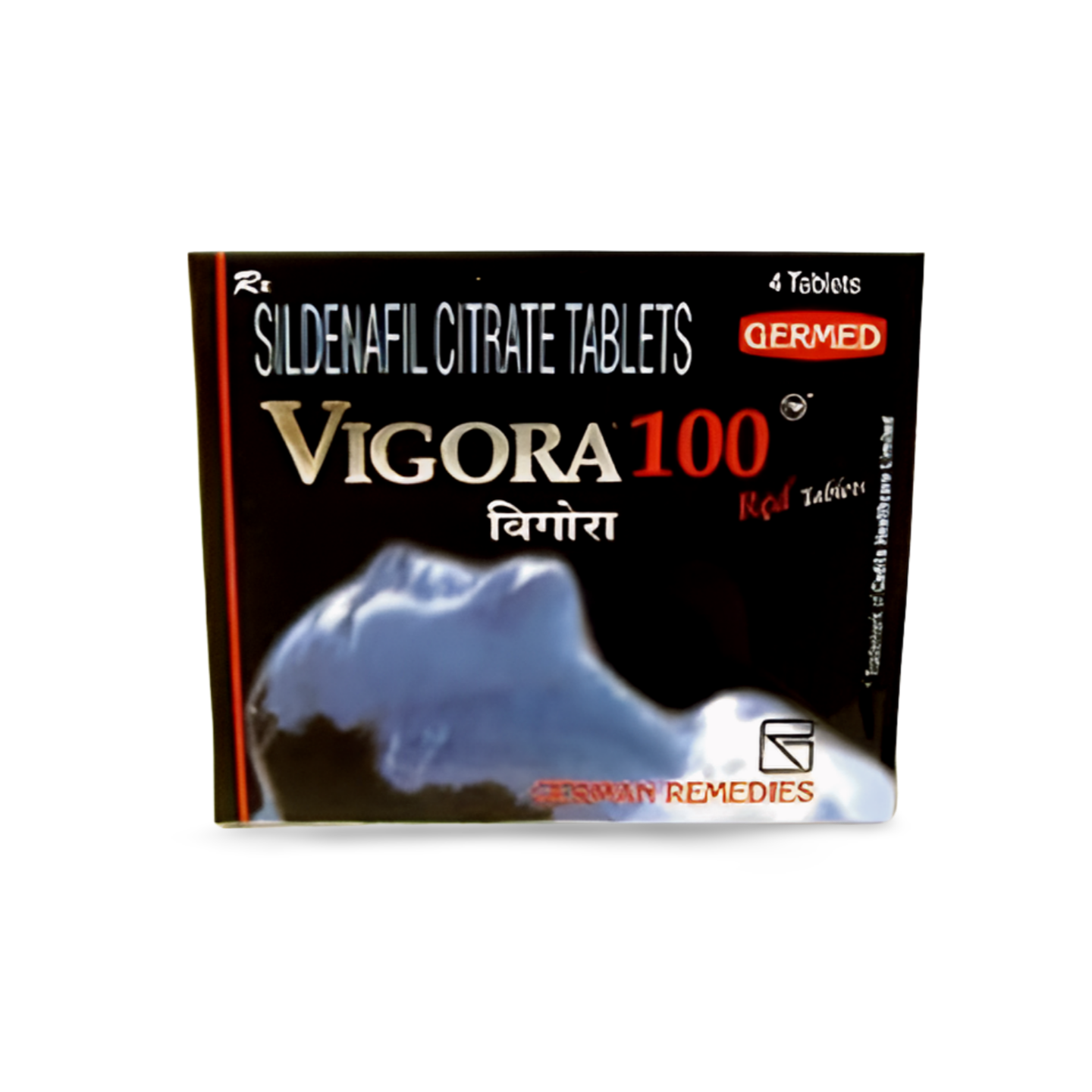 Vigora Tablets