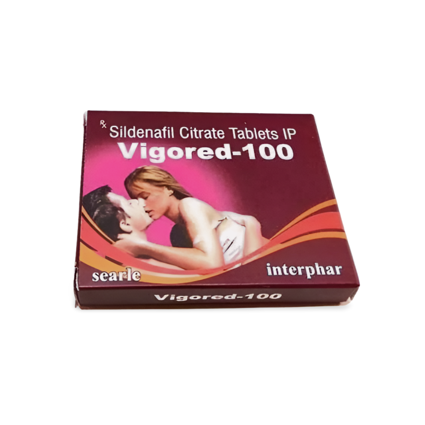 Vigored Tablets