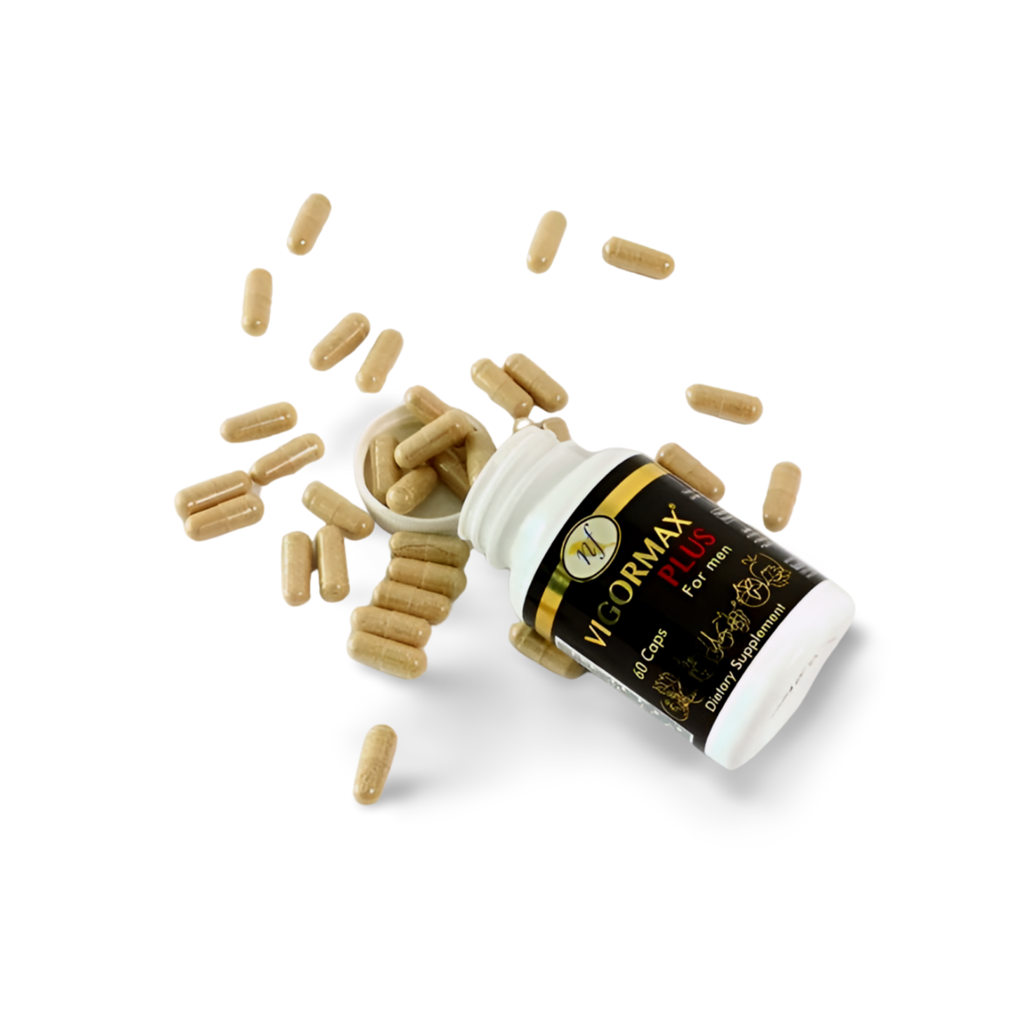 Vigormax Capsules