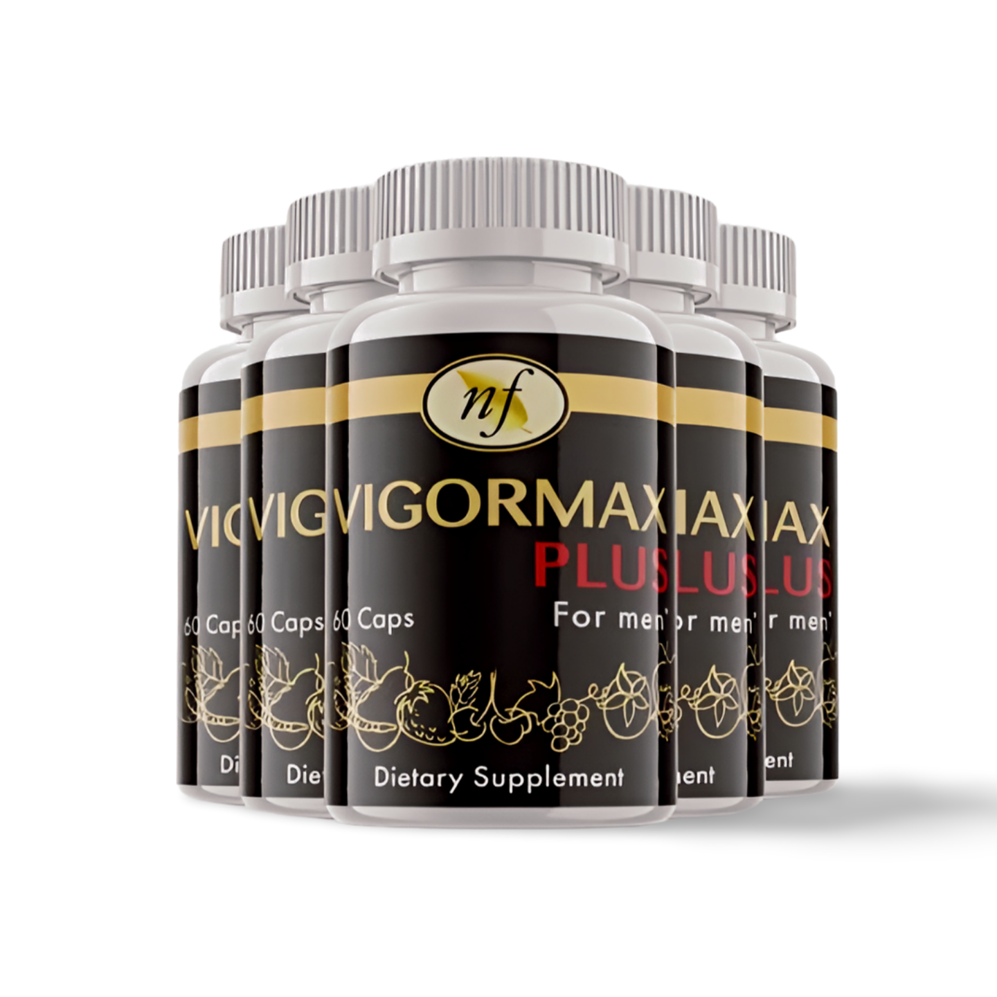 Vigormax Capsules