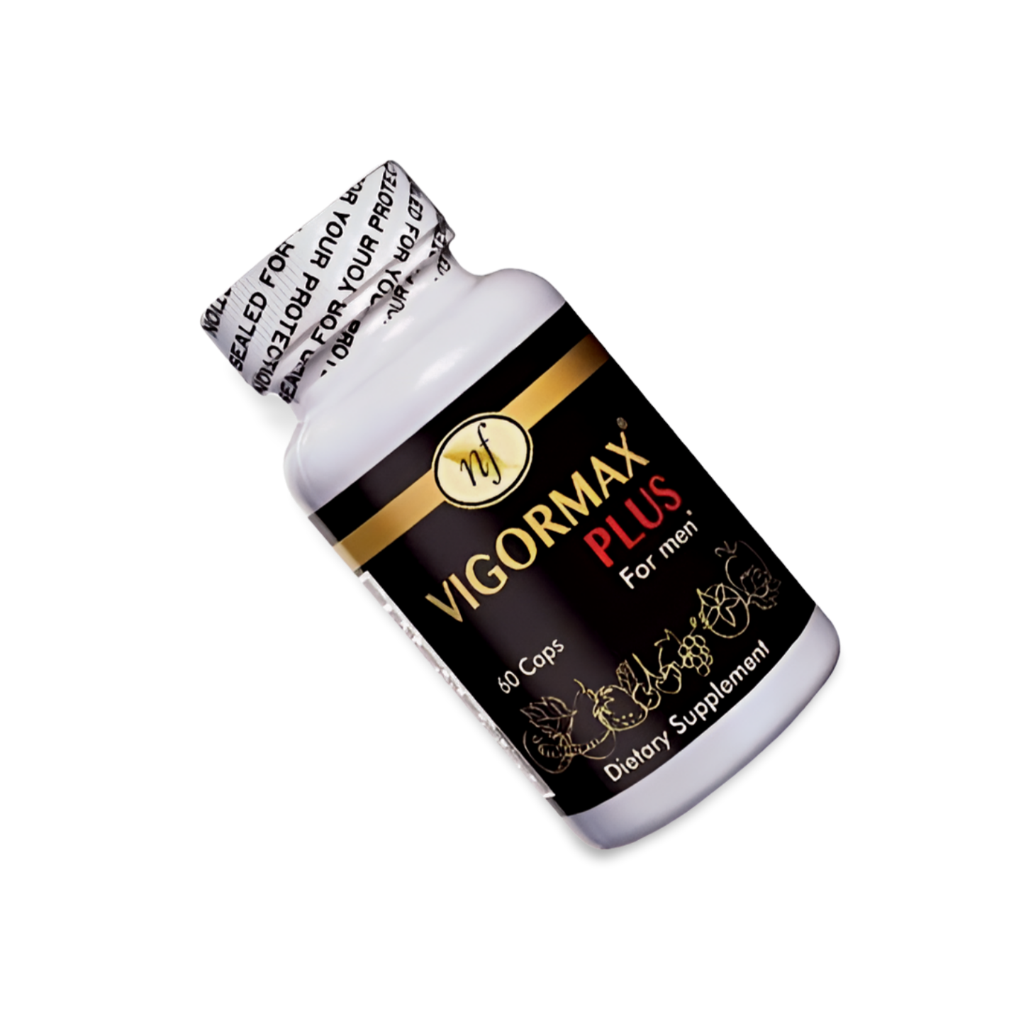 Vigormax Capsules