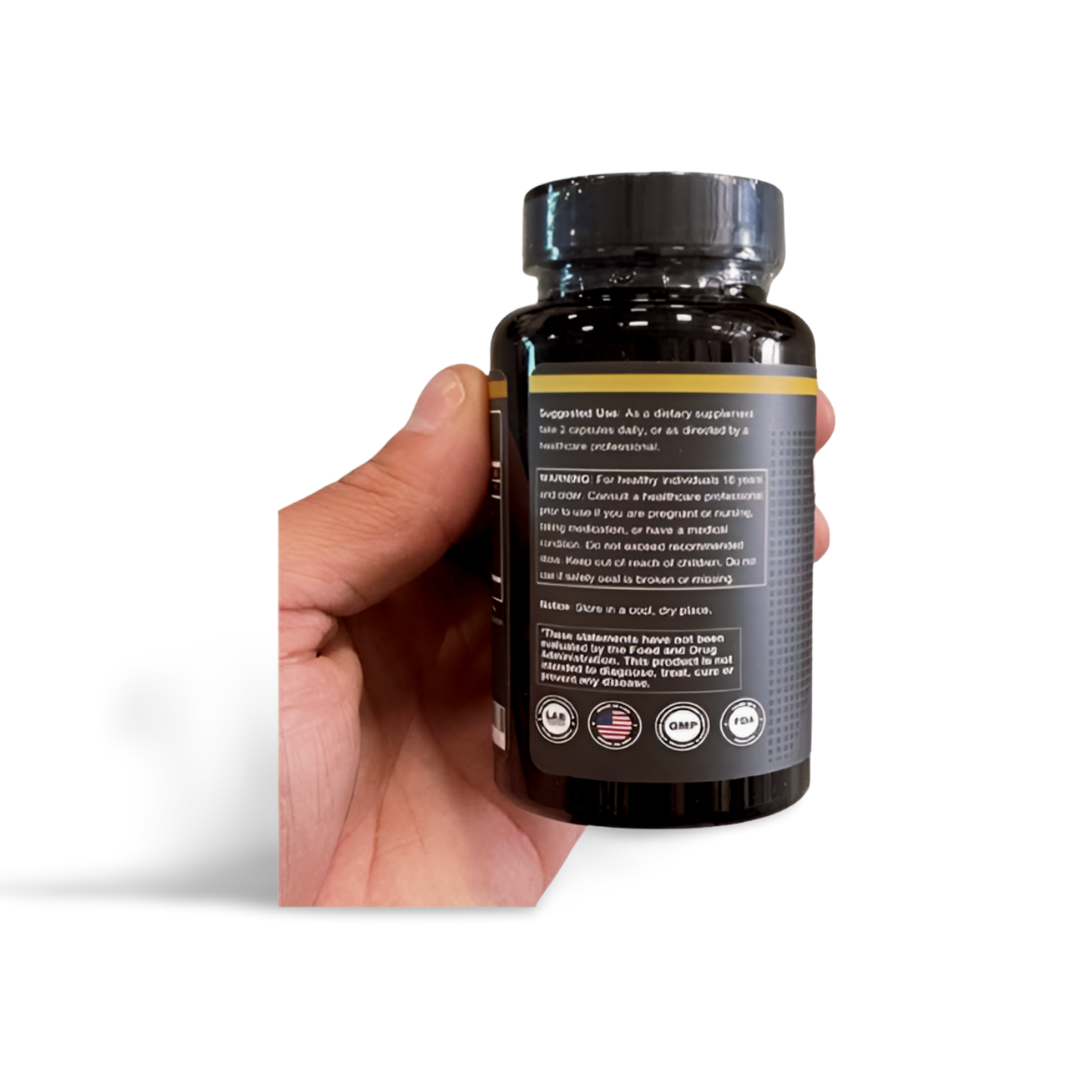 VigorNow Capsules