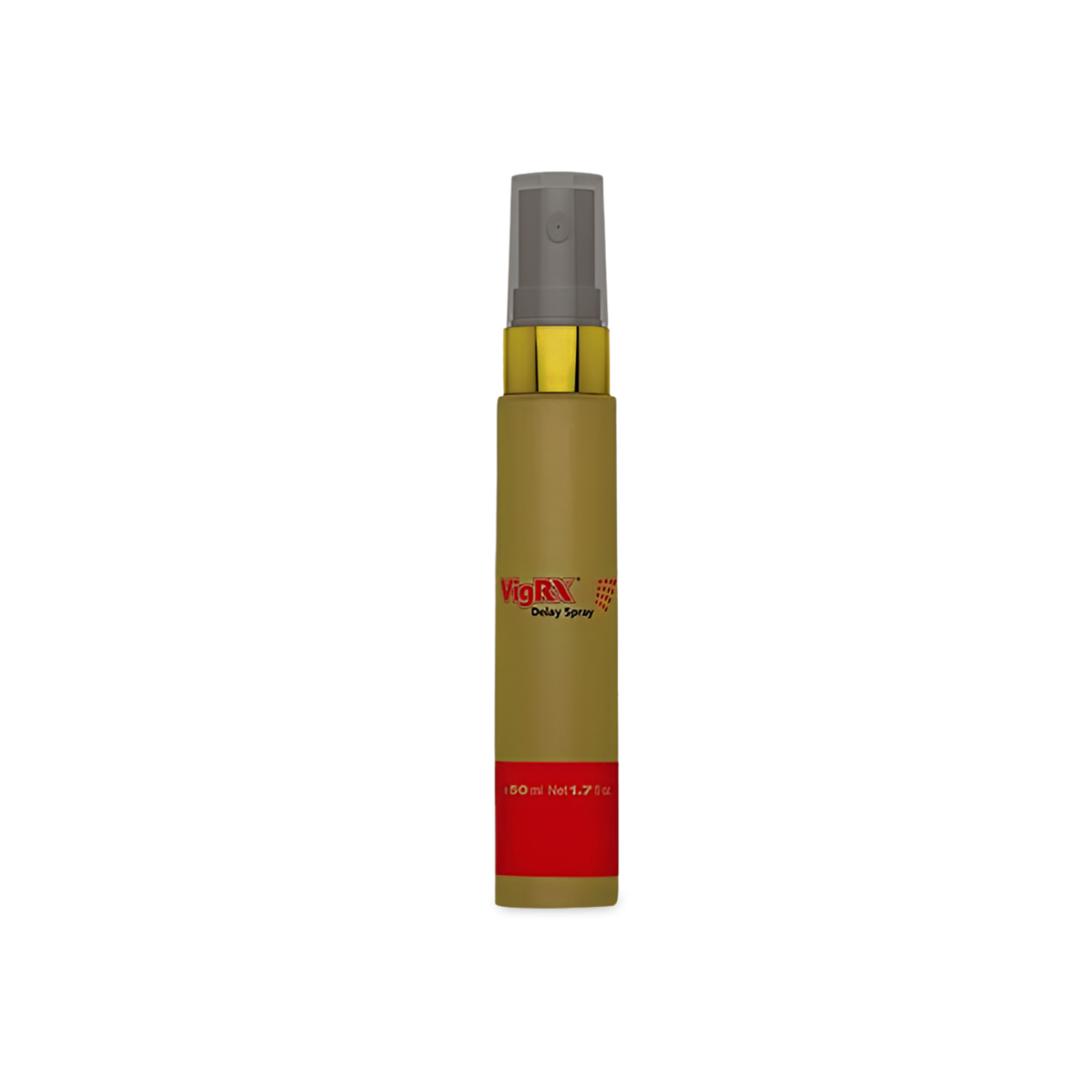 Vigrx Delay Spray