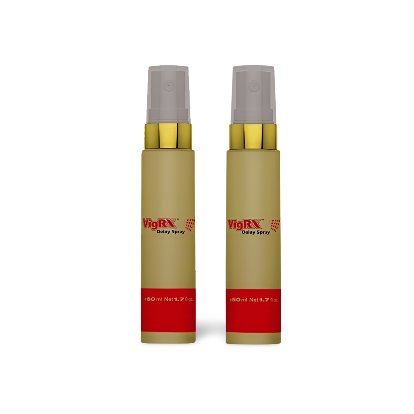 Vigrx Delay Spray