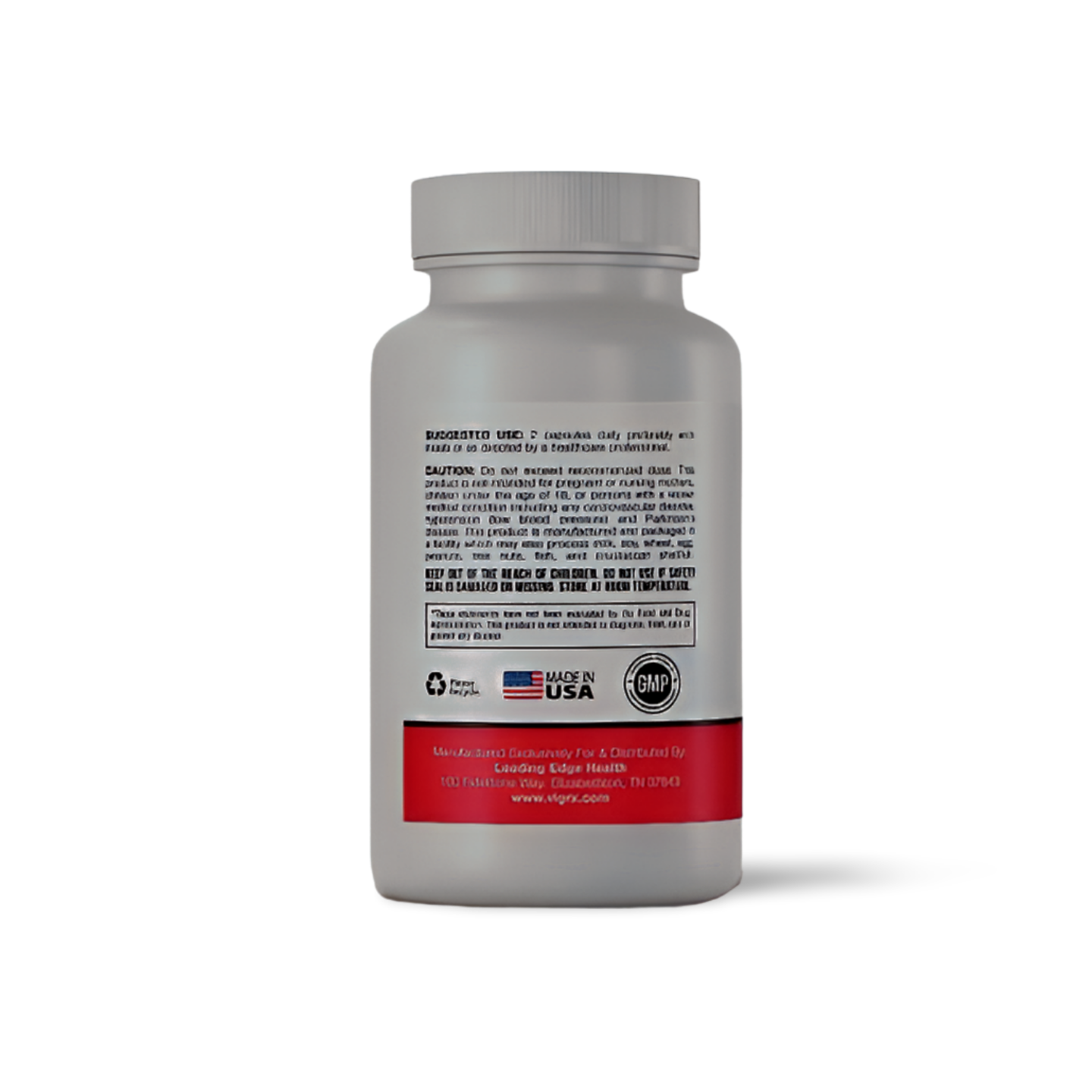 Vigrx Organic Bio Maca