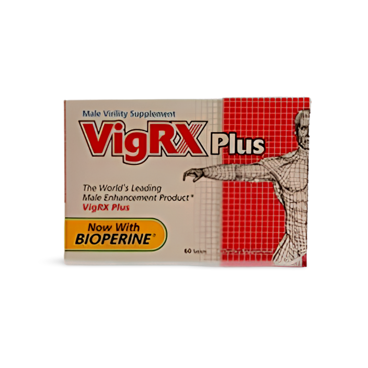 Vigrx Plus