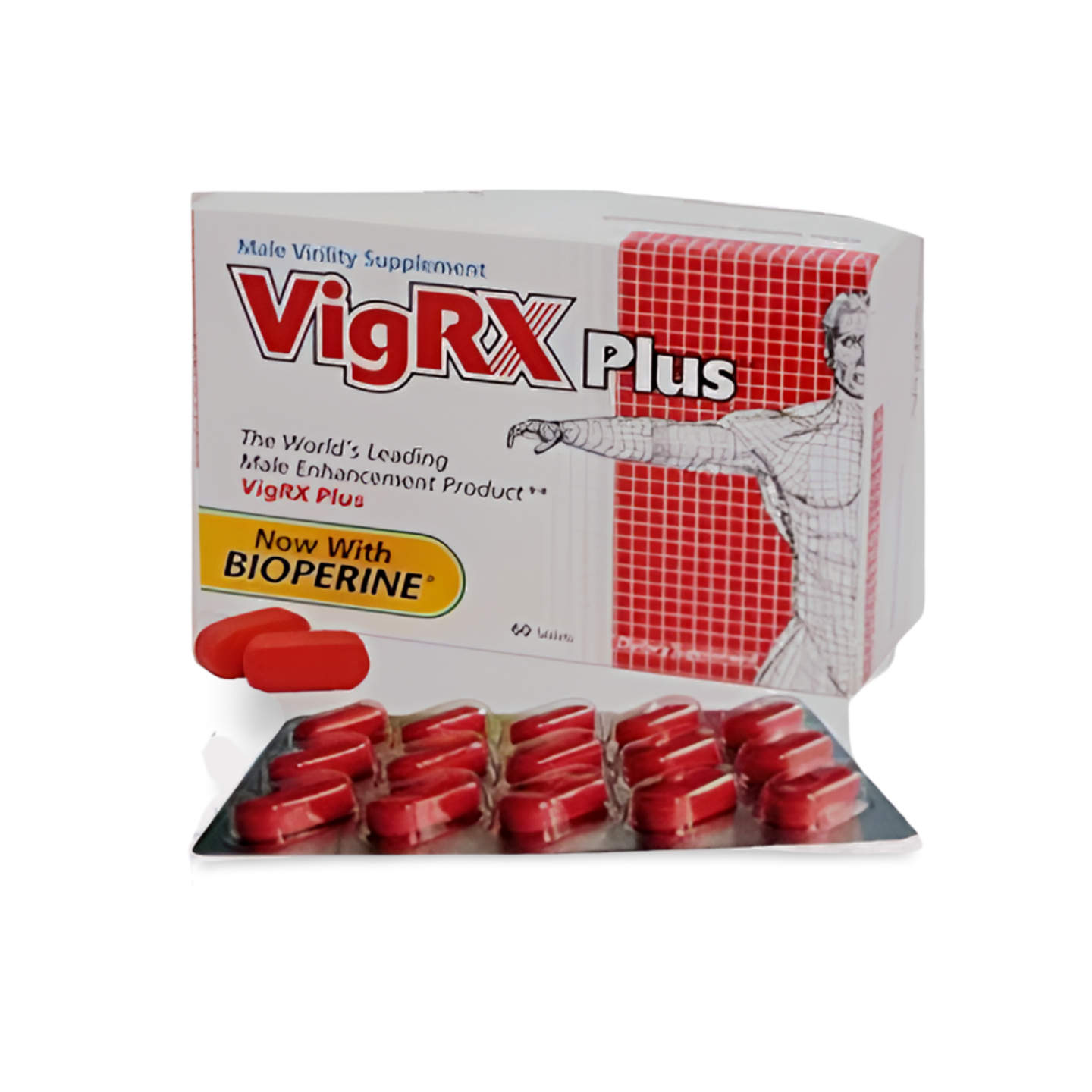 Vigrx Plus