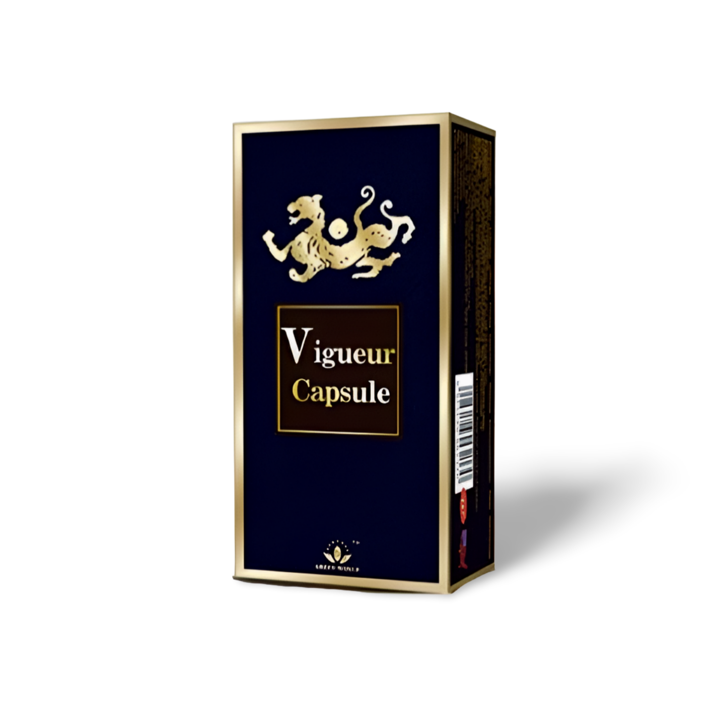 Vigueur Capsule