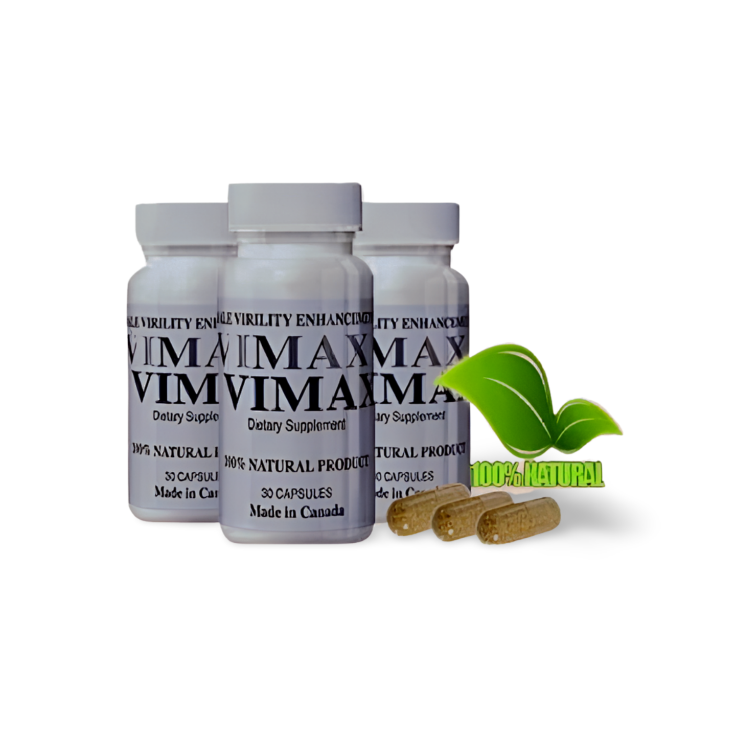 Vimax Pills