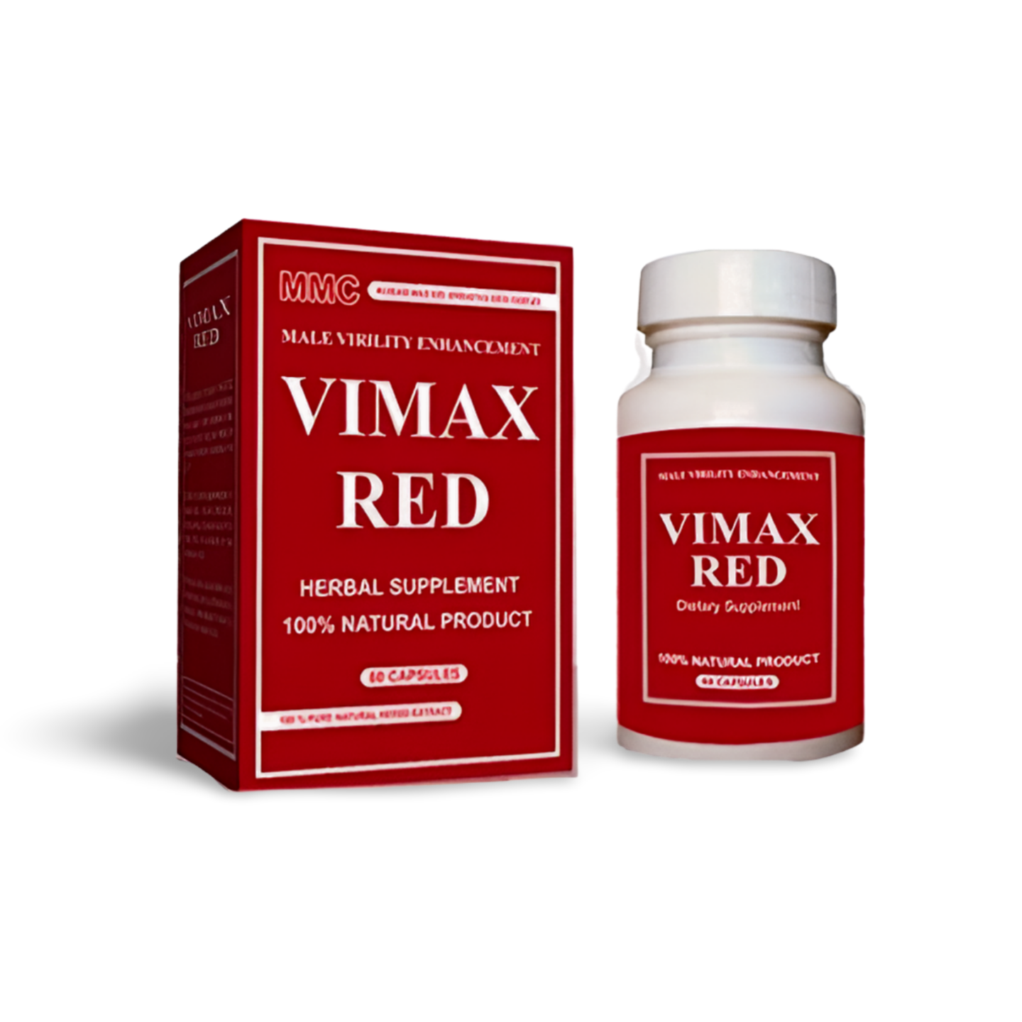 Vimax Red Capsules