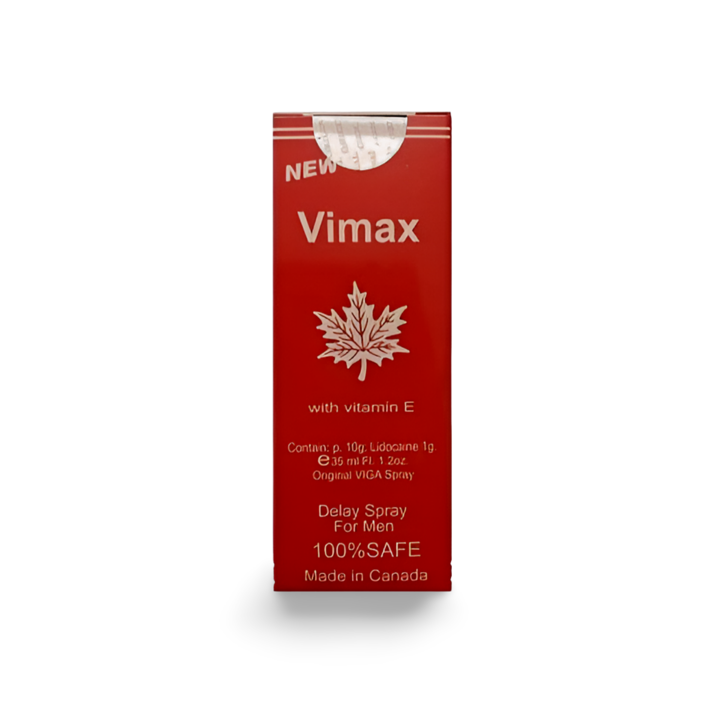 Vimax Spray