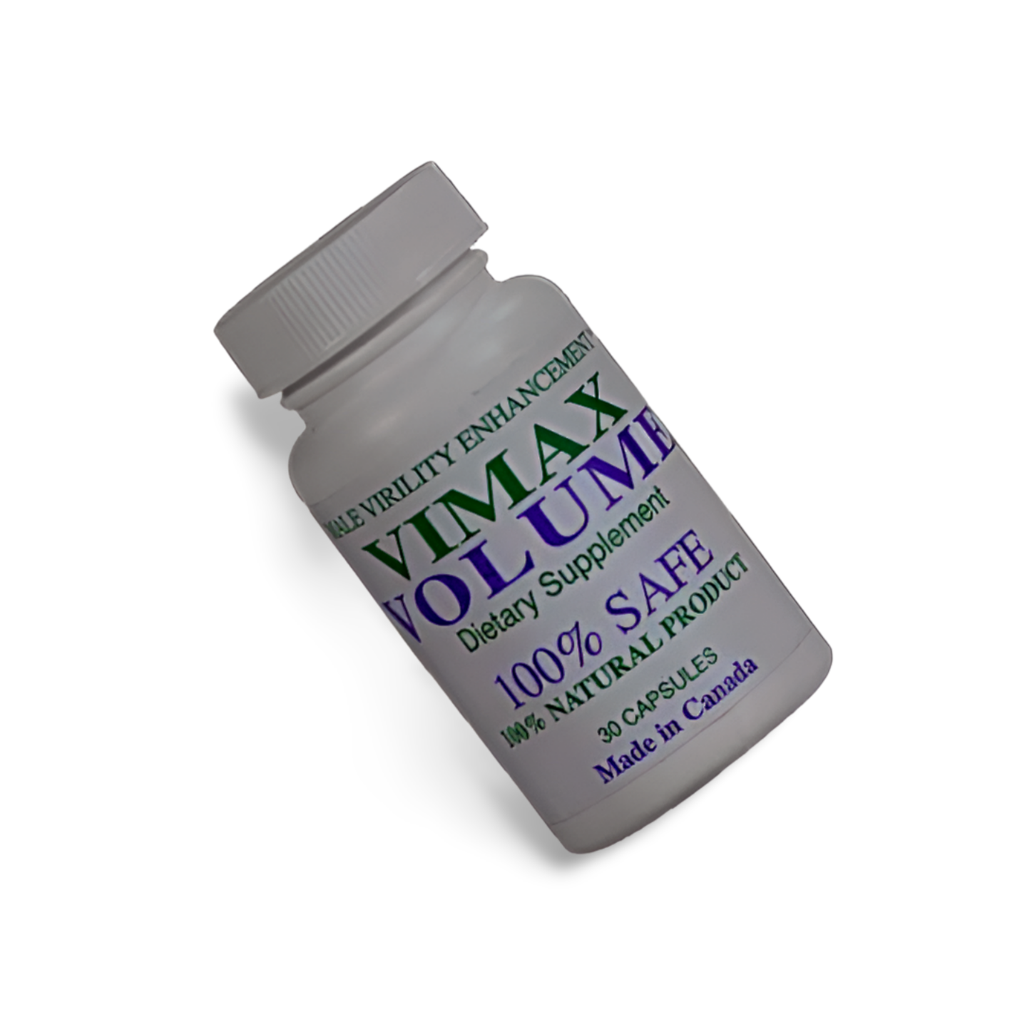 Vimax Volume Pills