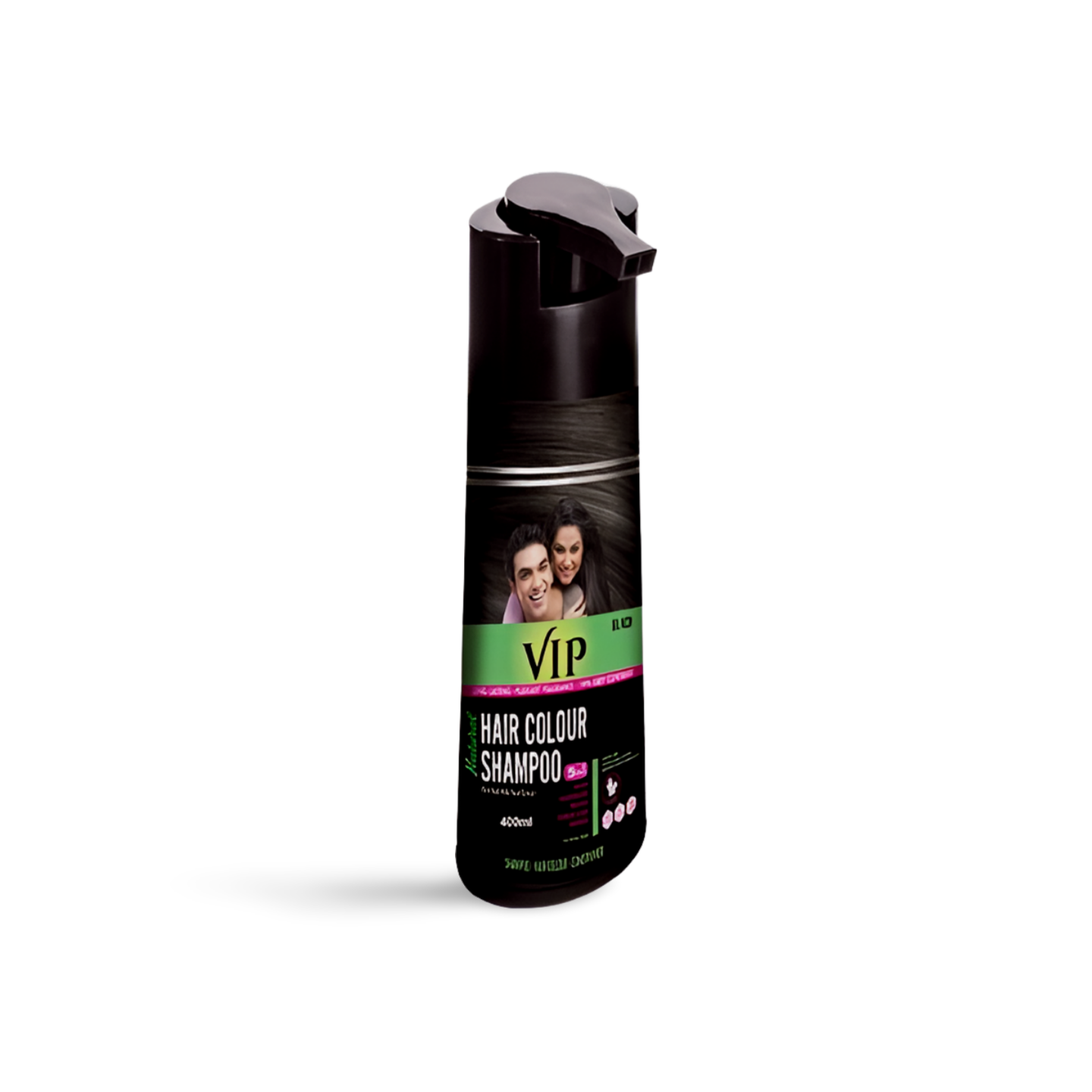 Vip Hair Color Shampoo