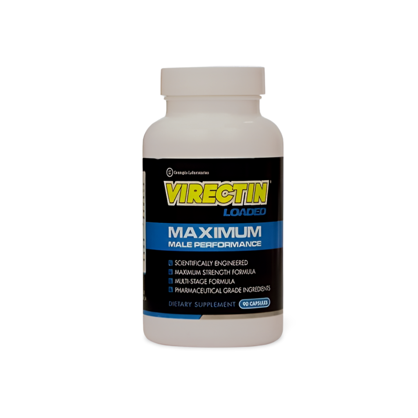 Virectin Capsules