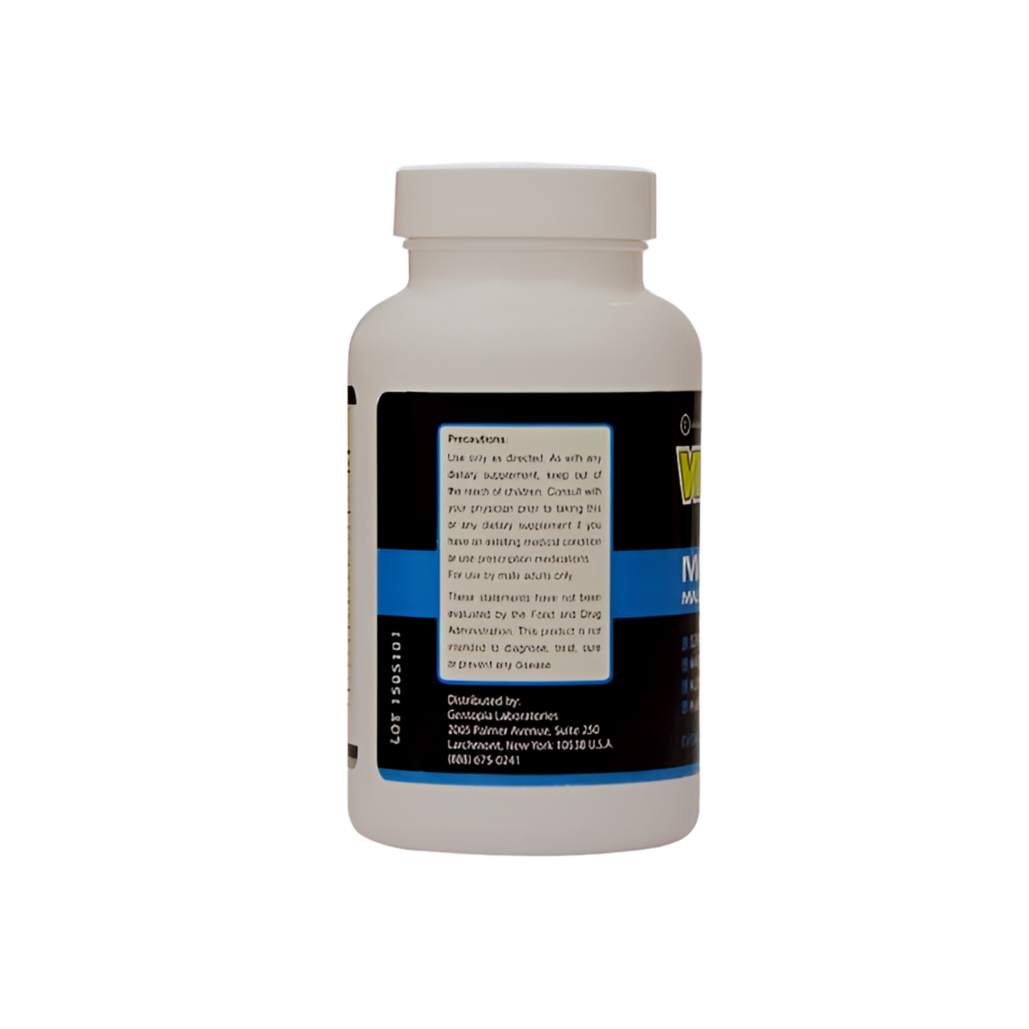 Virectin Capsules