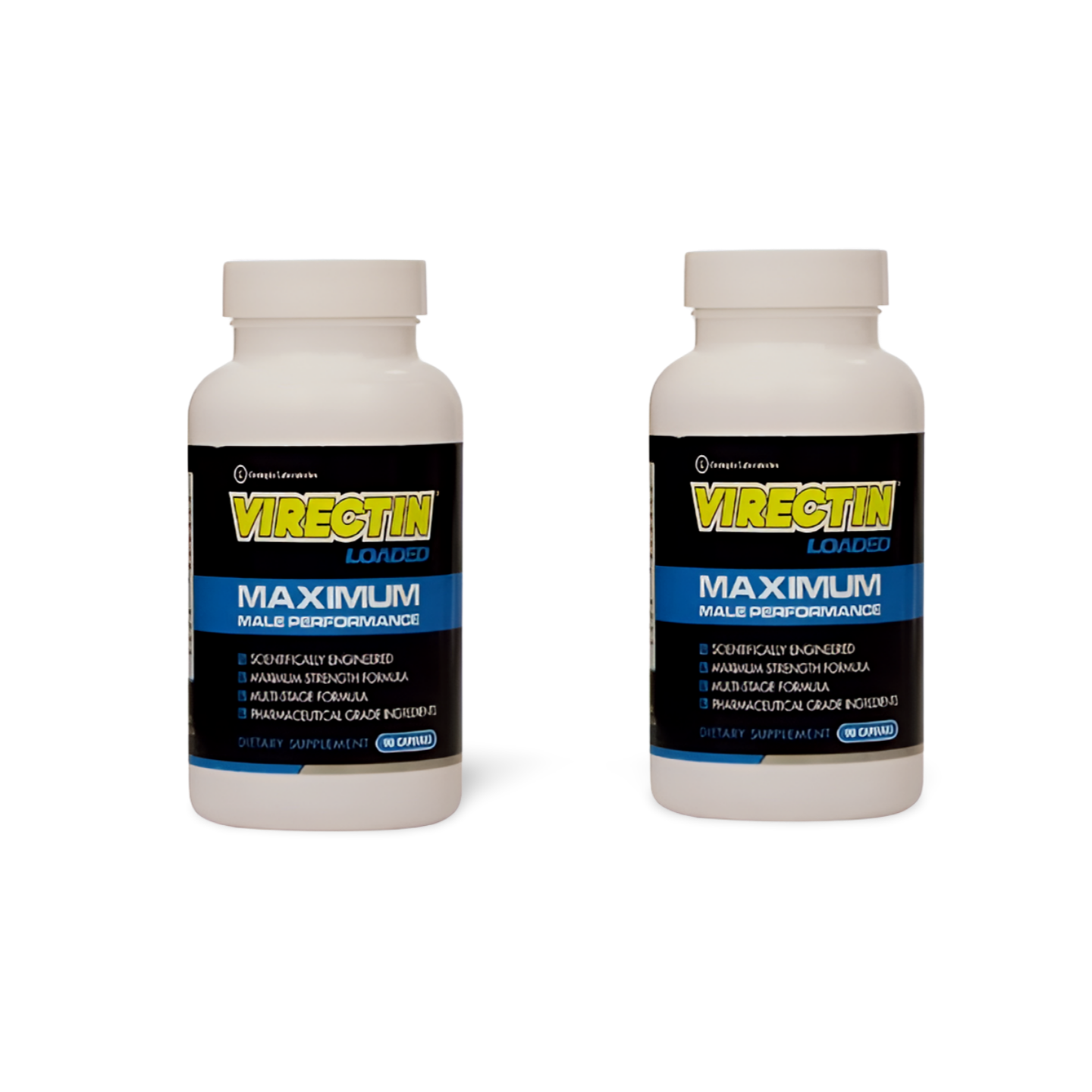 Virectin Capsules