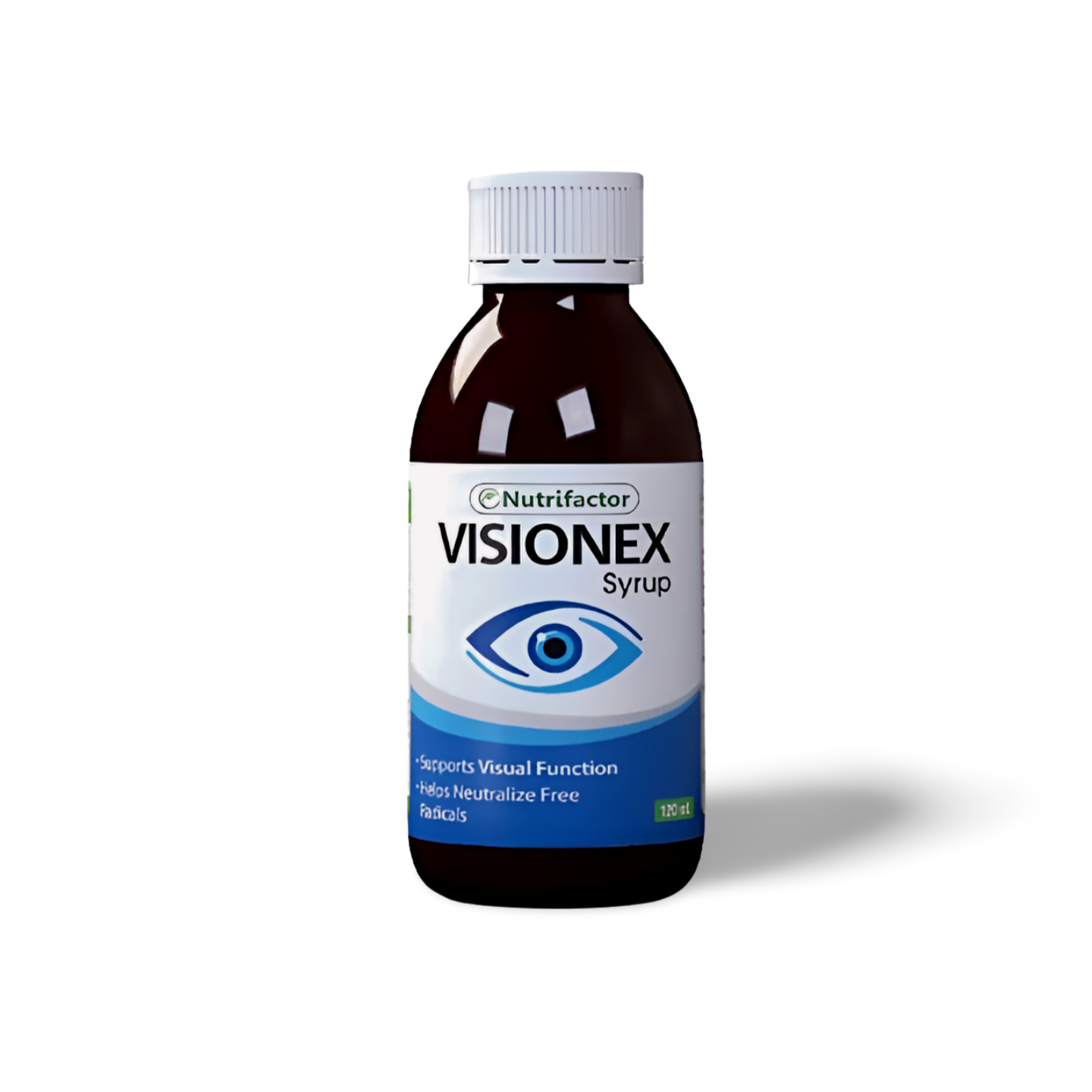 Visionex Syrup