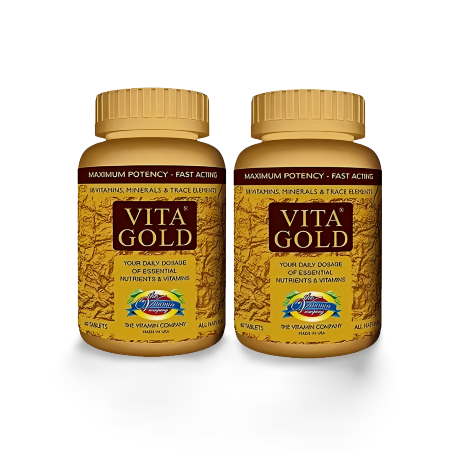 Vita Gold Tablets