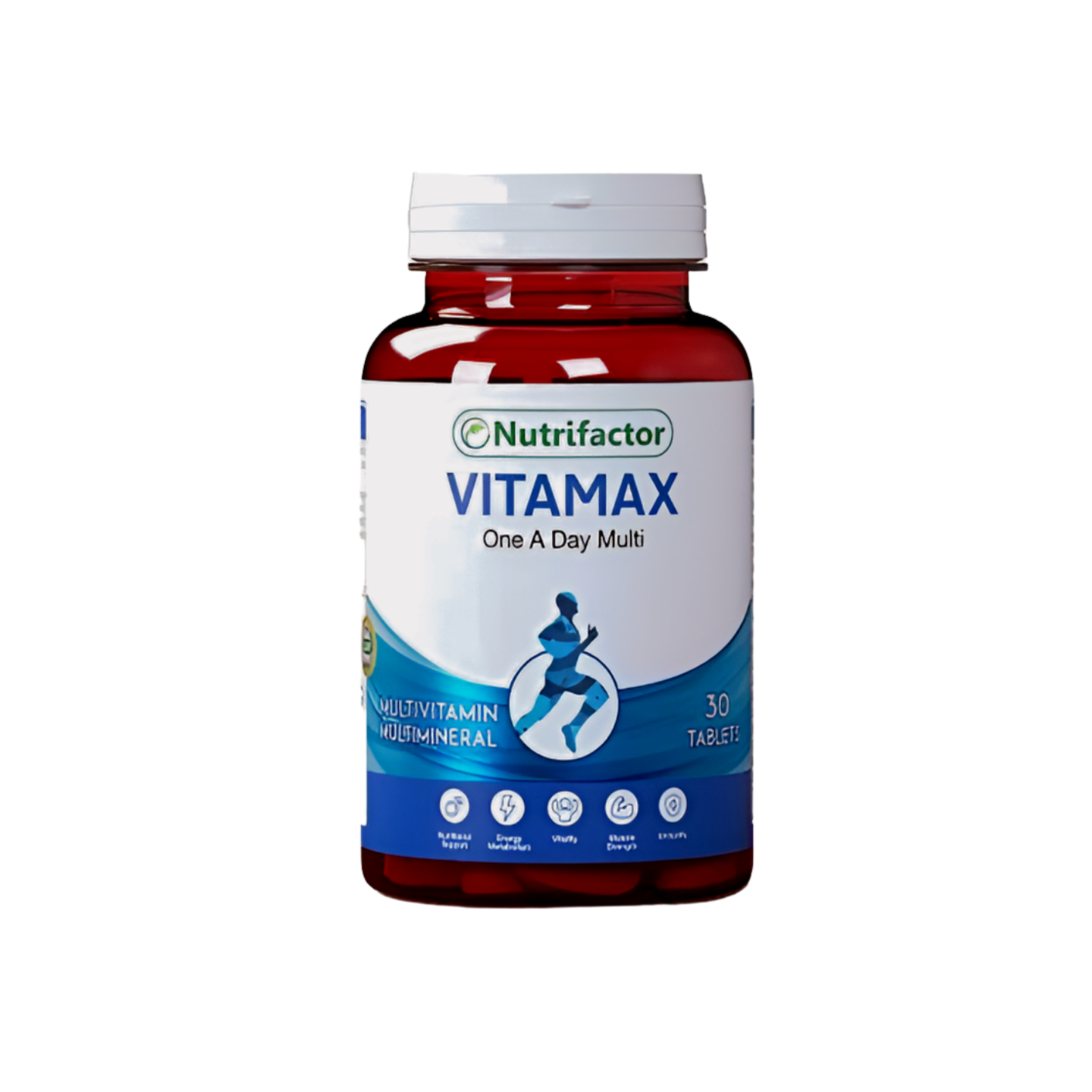 Nutrifactor Vitamax Tablets