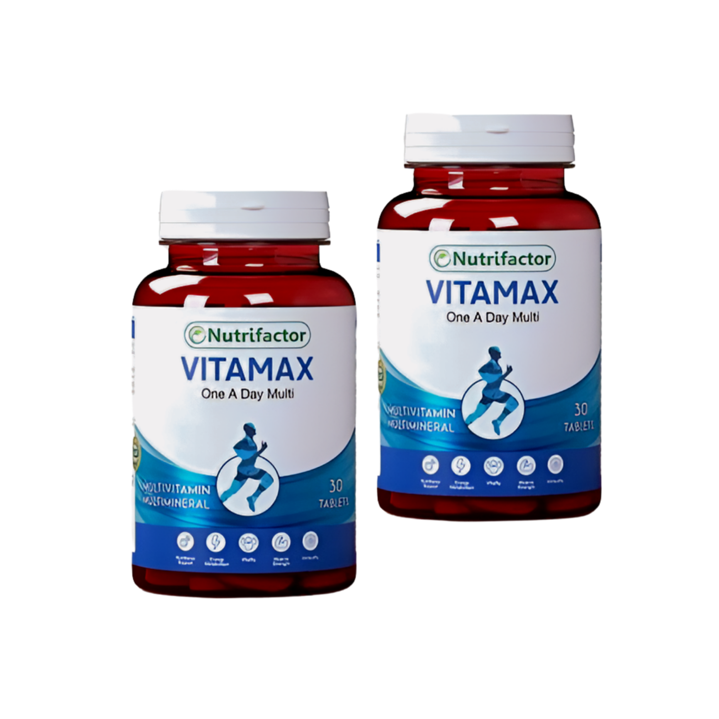 Nutrifactor Vitamax Tablets