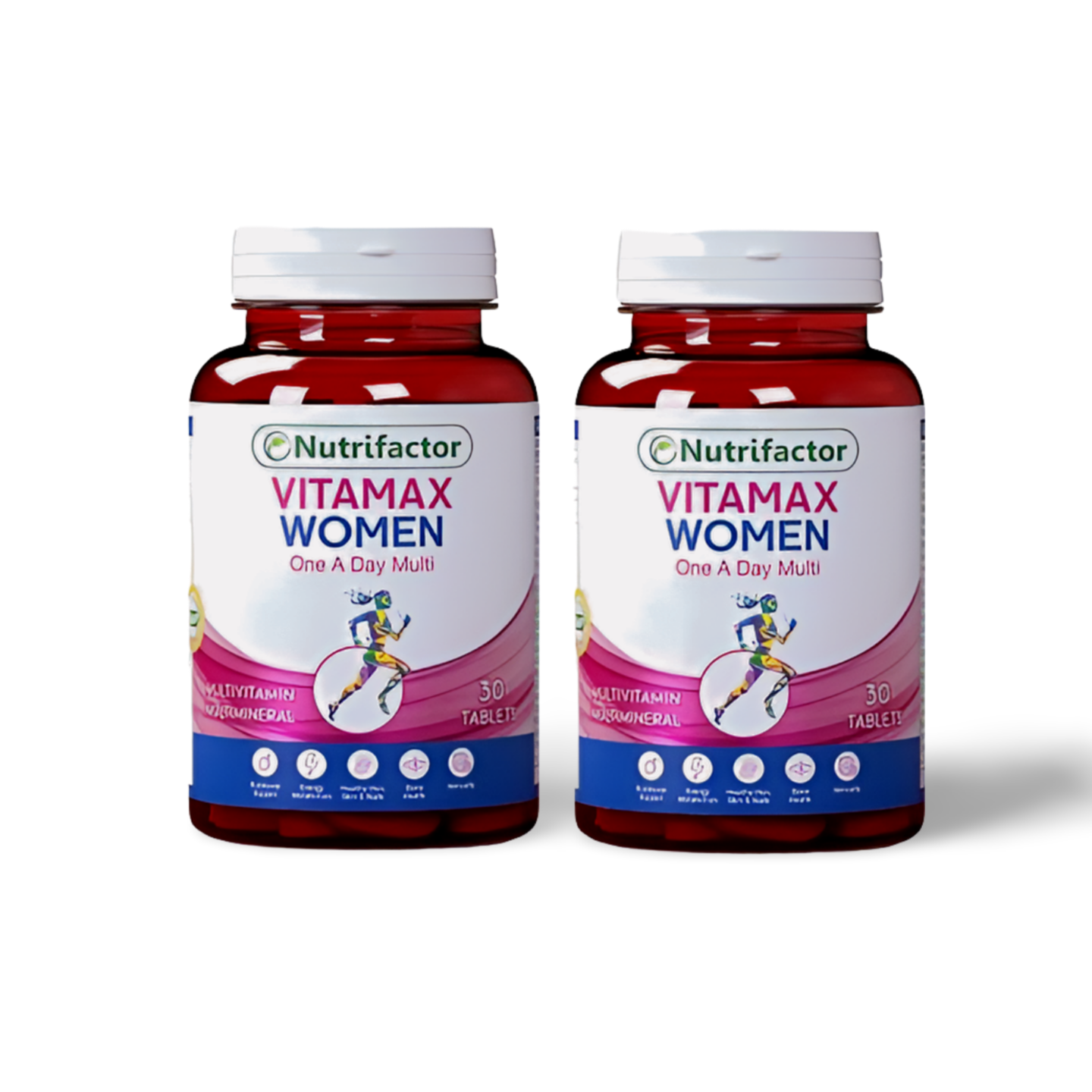 Vitamax Women Tablets