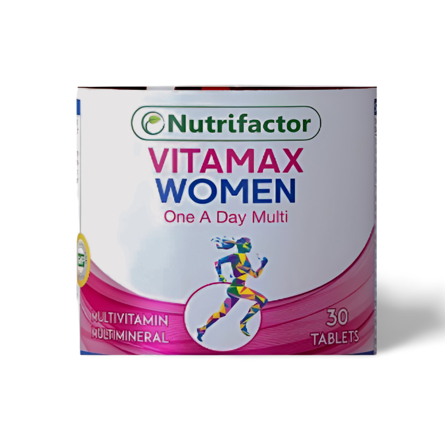 Vitamax Women Tablets