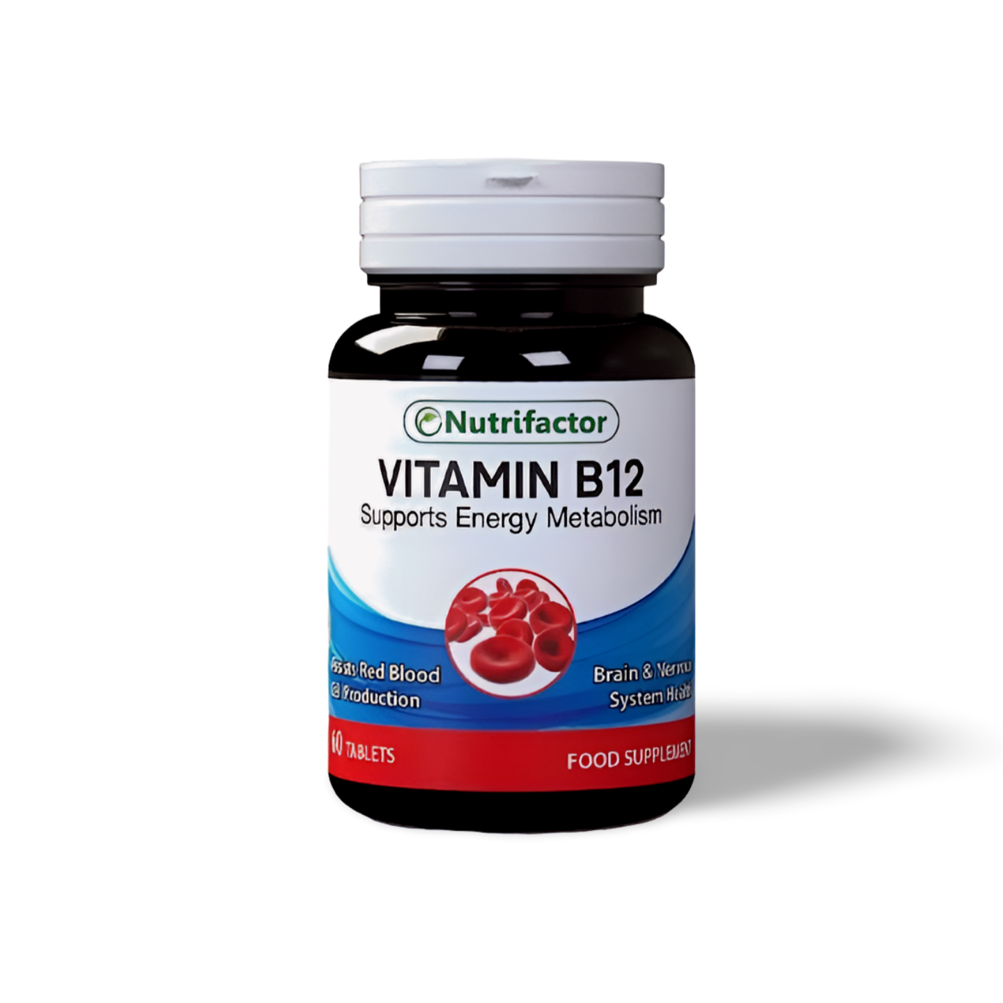 Vitamin B-12 Tablets