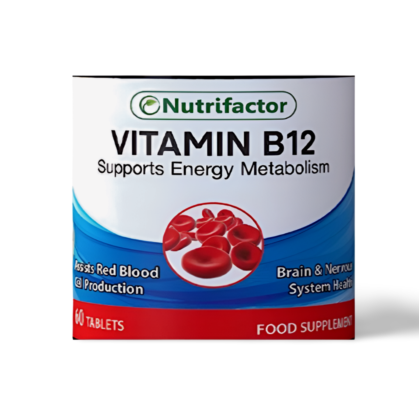 Vitamin B-12 Tablets